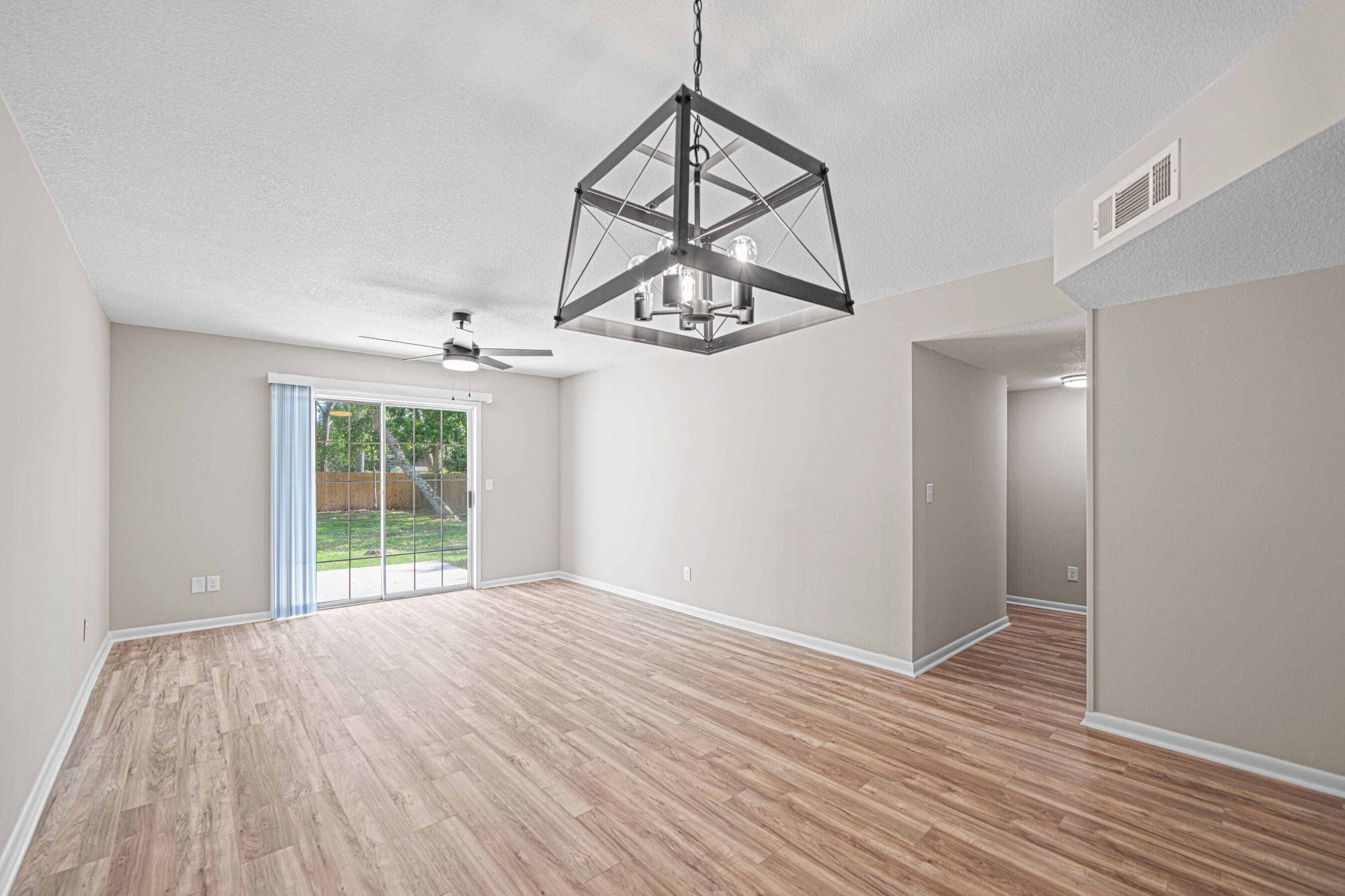PORT DIXIE - Residential