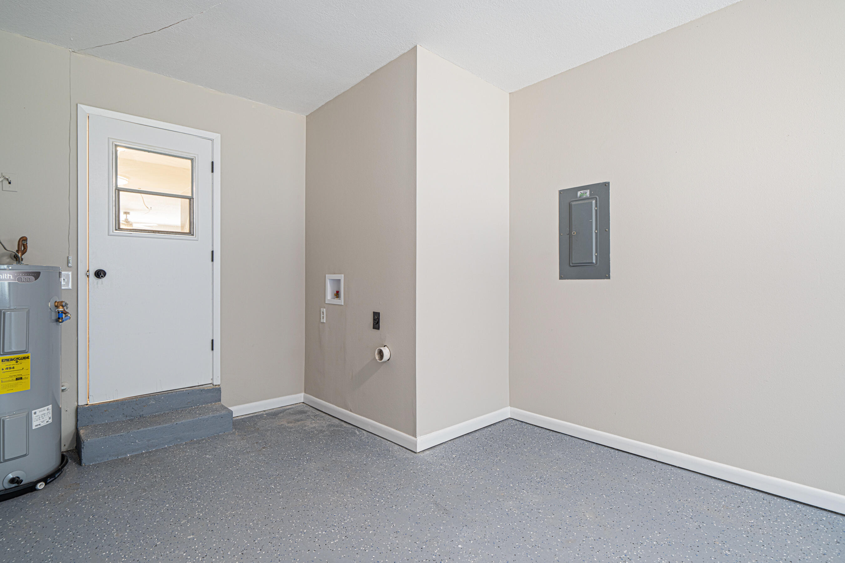 PORT DIXIE - Residential