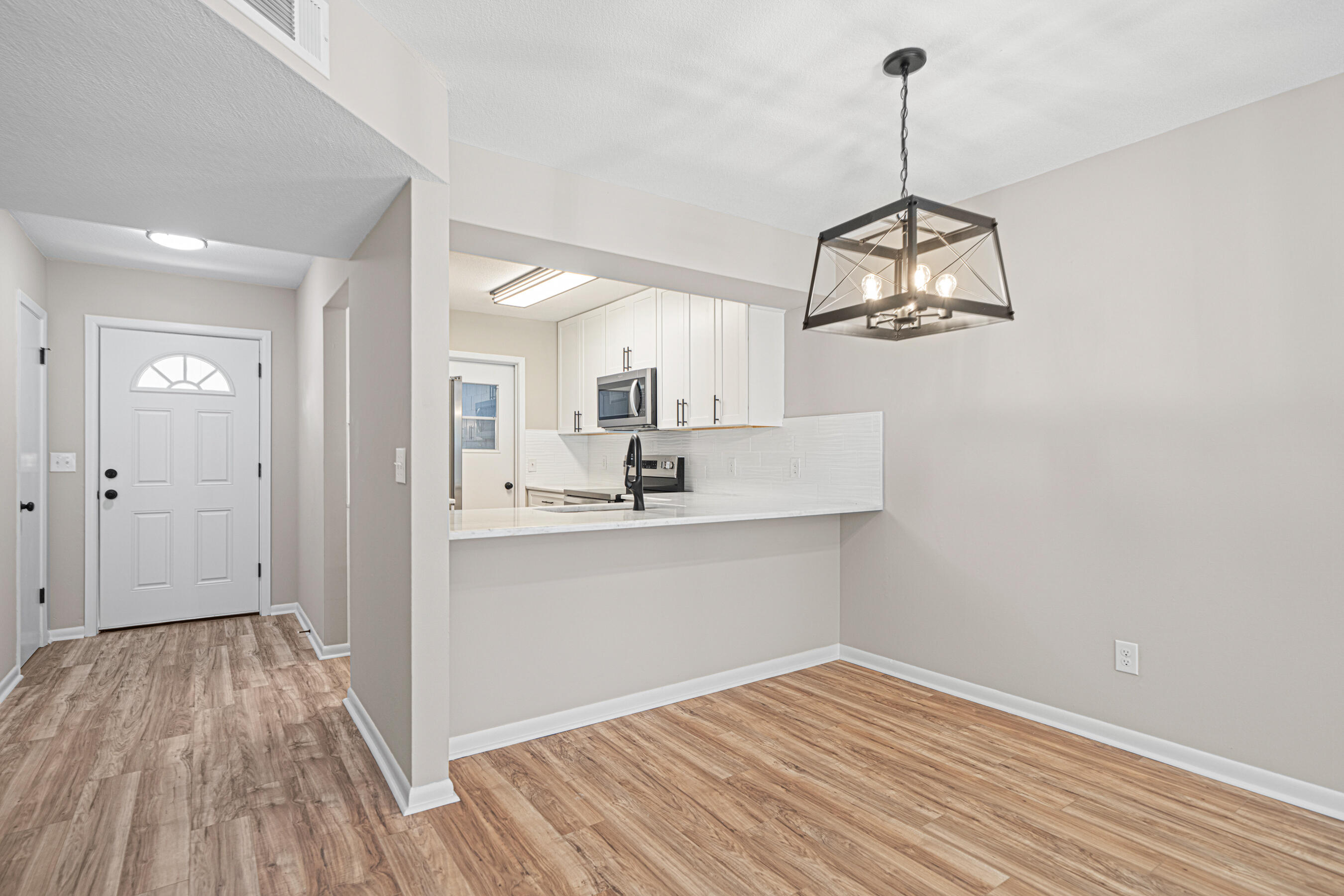 PORT DIXIE - Residential