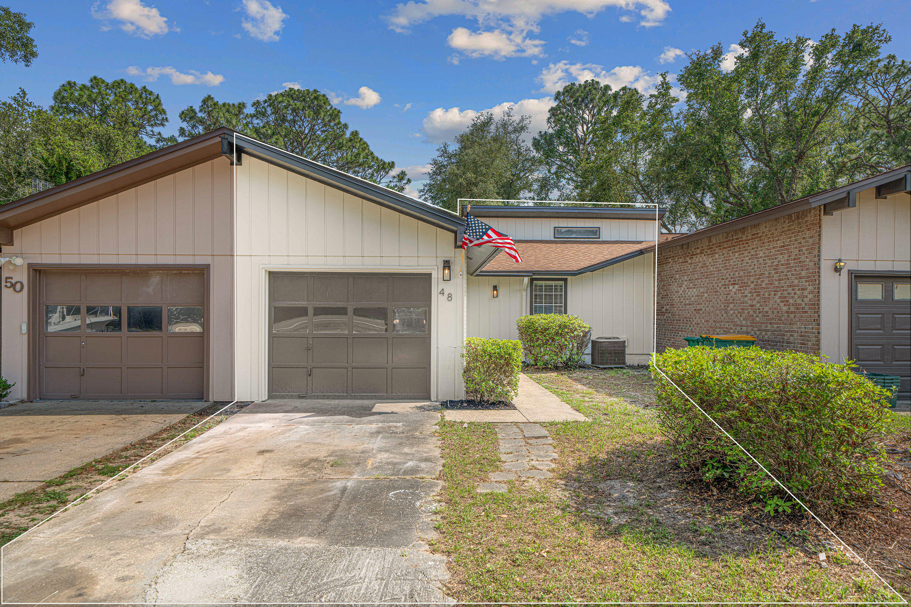 PORT DIXIE - Residential