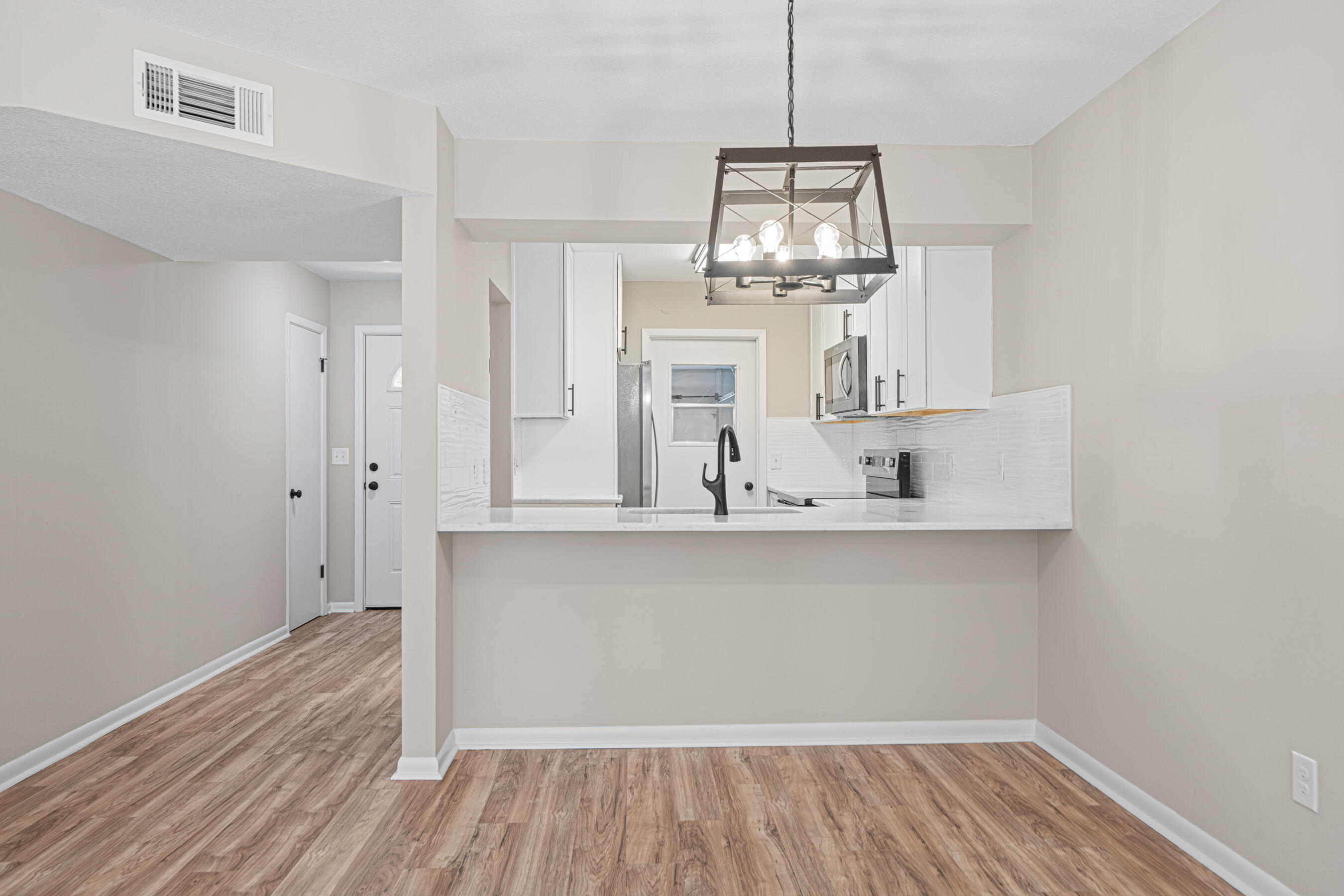 PORT DIXIE - Residential