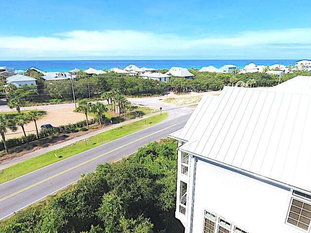 Looking to build your beach dream home or rental investment on 30A with very good potential gulf views then the gated community of Seanest Village sounds like just what you have been looking for. This community offers a deeded beach access, beautiful community infinity pool, sunset tower, and community grill space. This private community is conveniently situated near boutique shopping and local restaurants or taking an easy bike ride to Seaside.