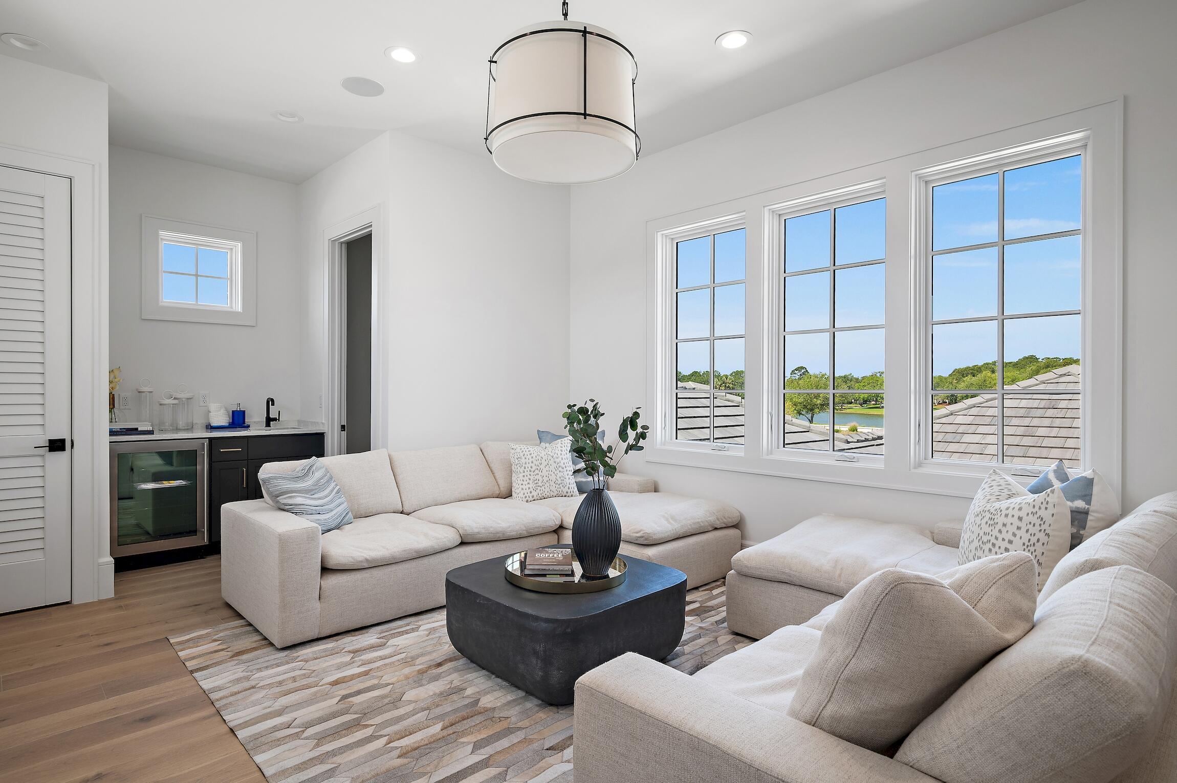 Regatta Bay - Residential
