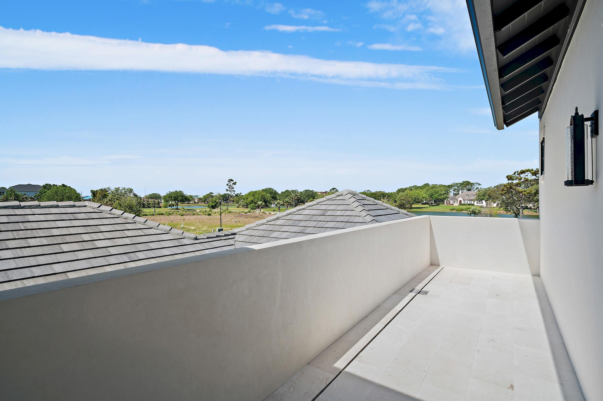 Regatta Bay - Residential