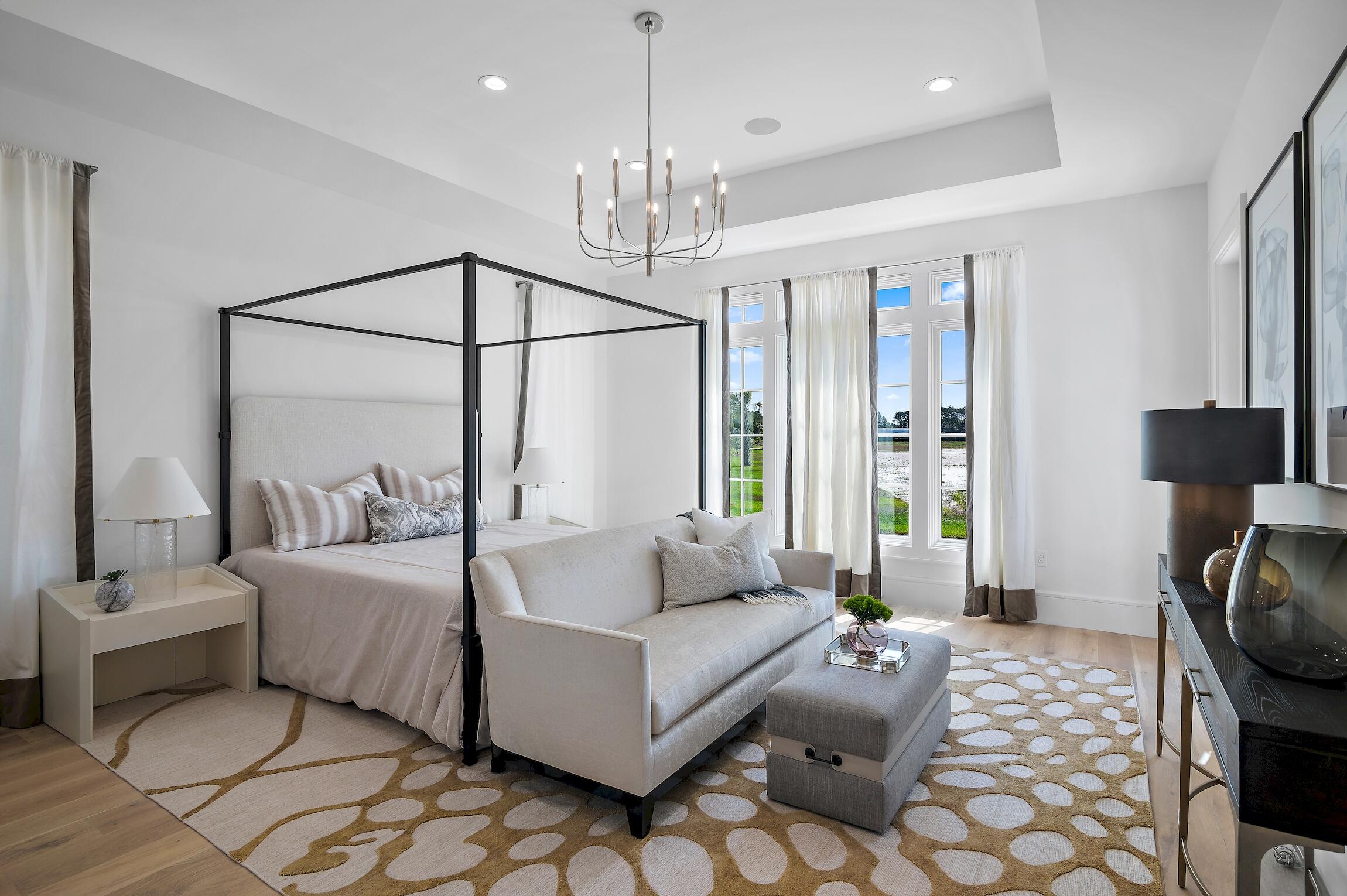 Regatta Bay - Residential