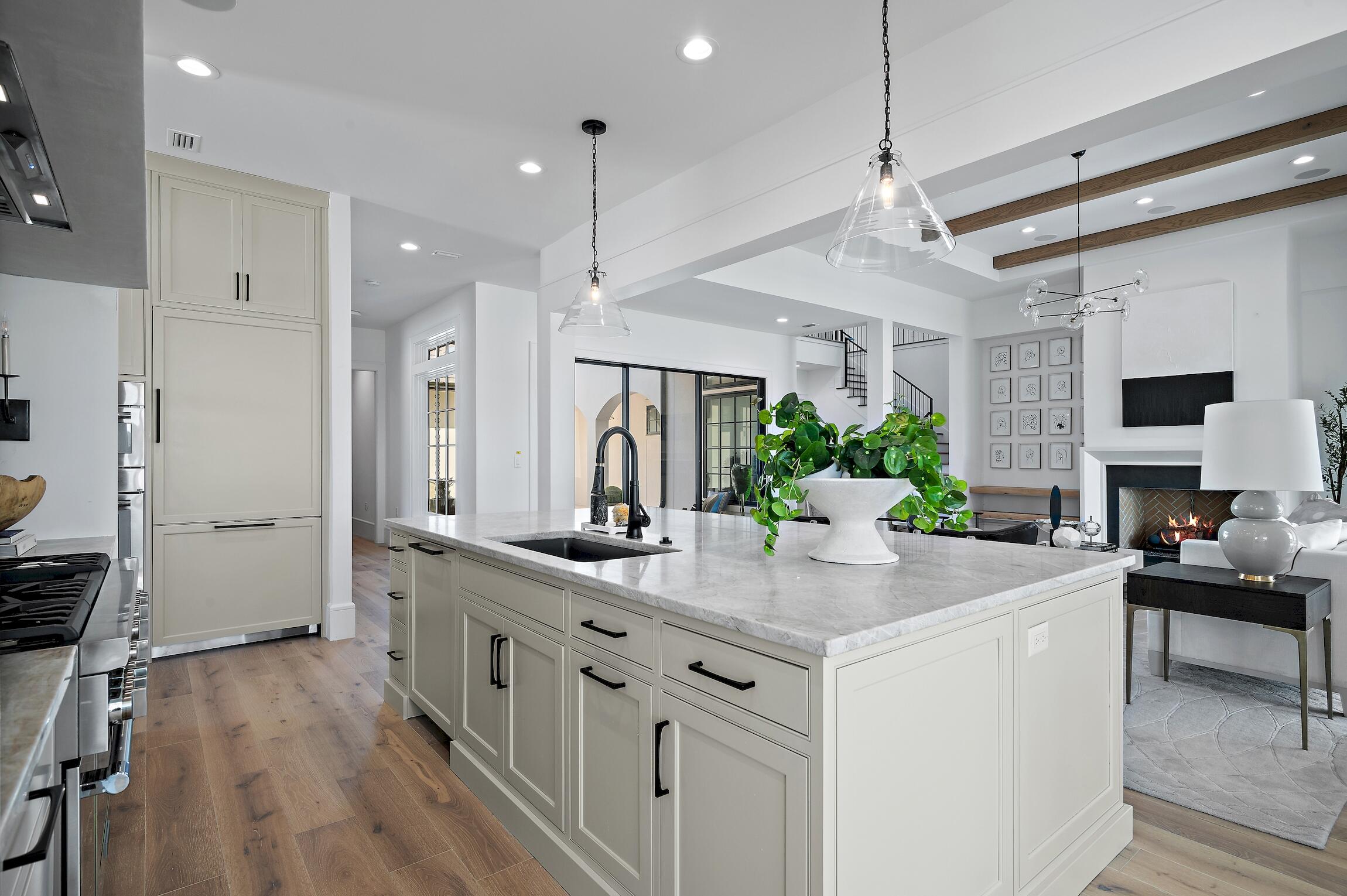 Regatta Bay - Residential