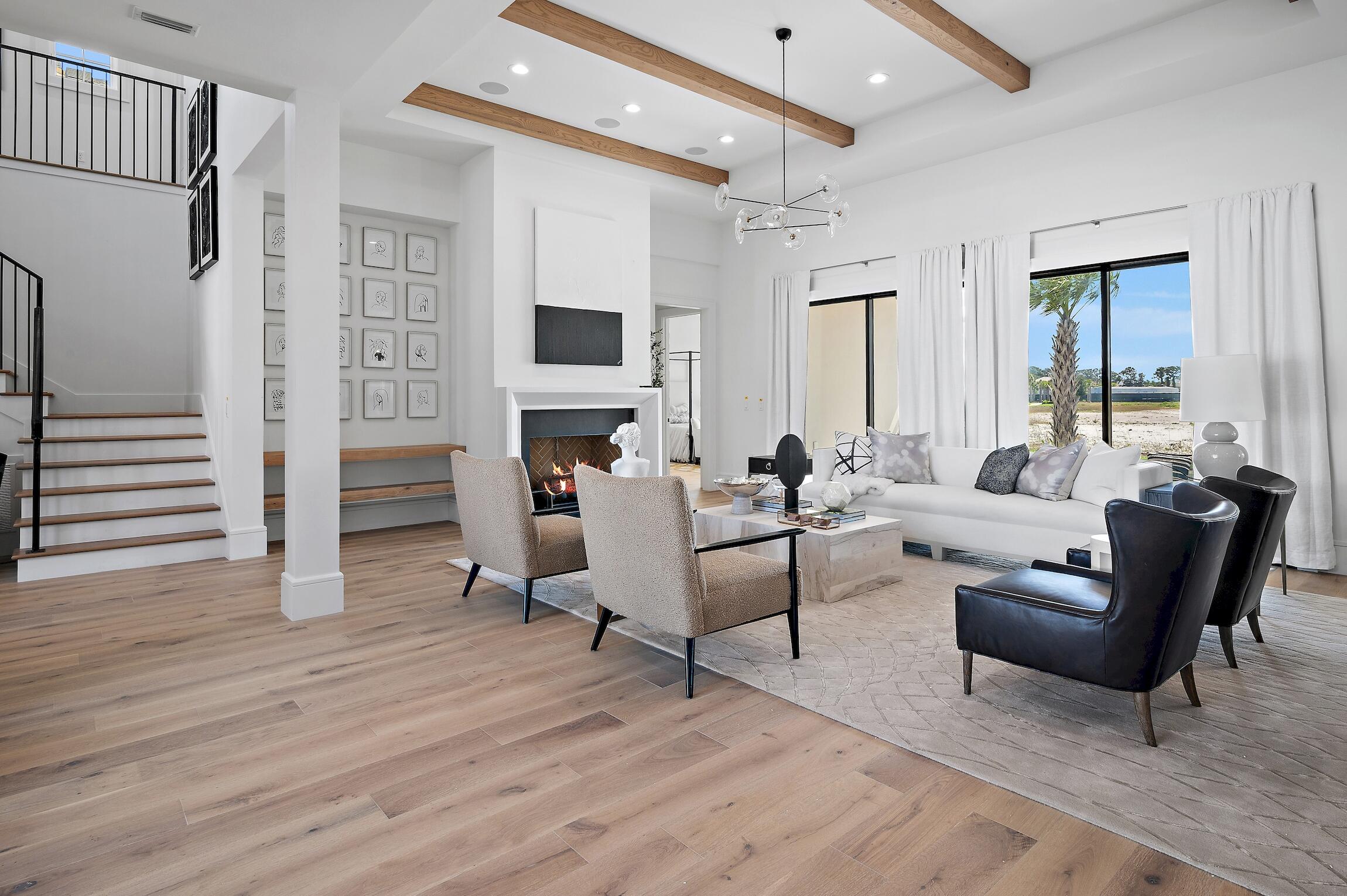 Regatta Bay - Residential