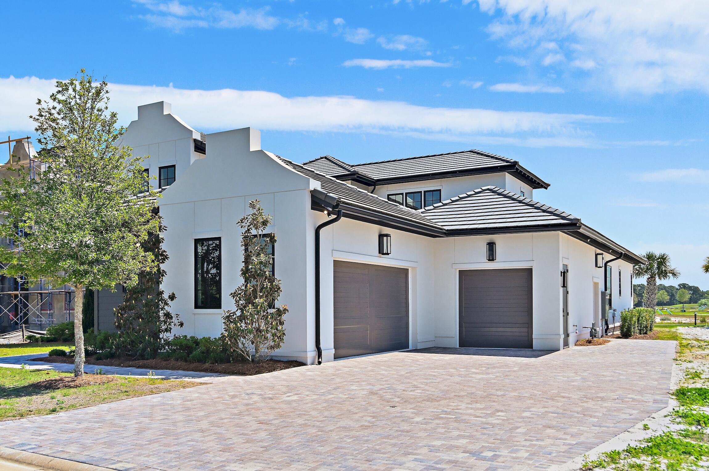Regatta Bay - Residential