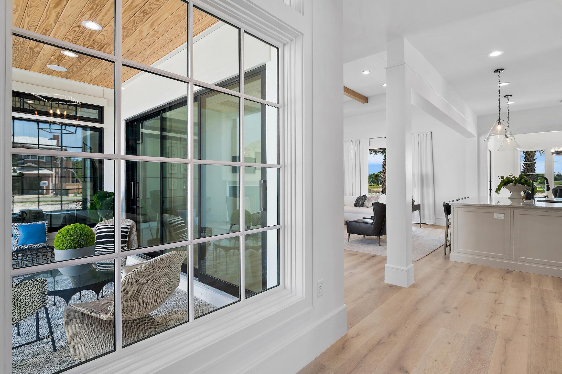 Regatta Bay - Residential