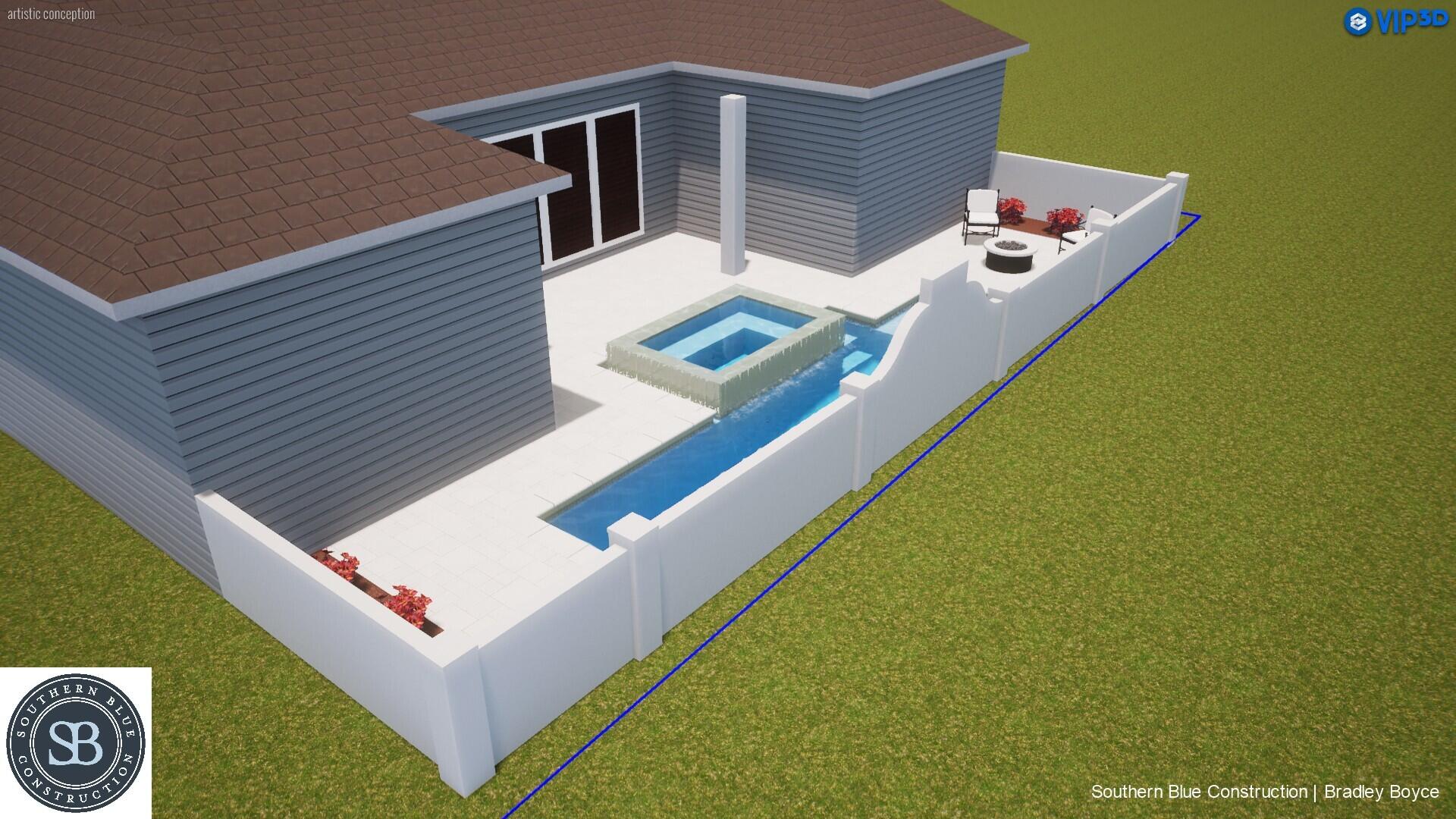 Regatta Bay - Residential