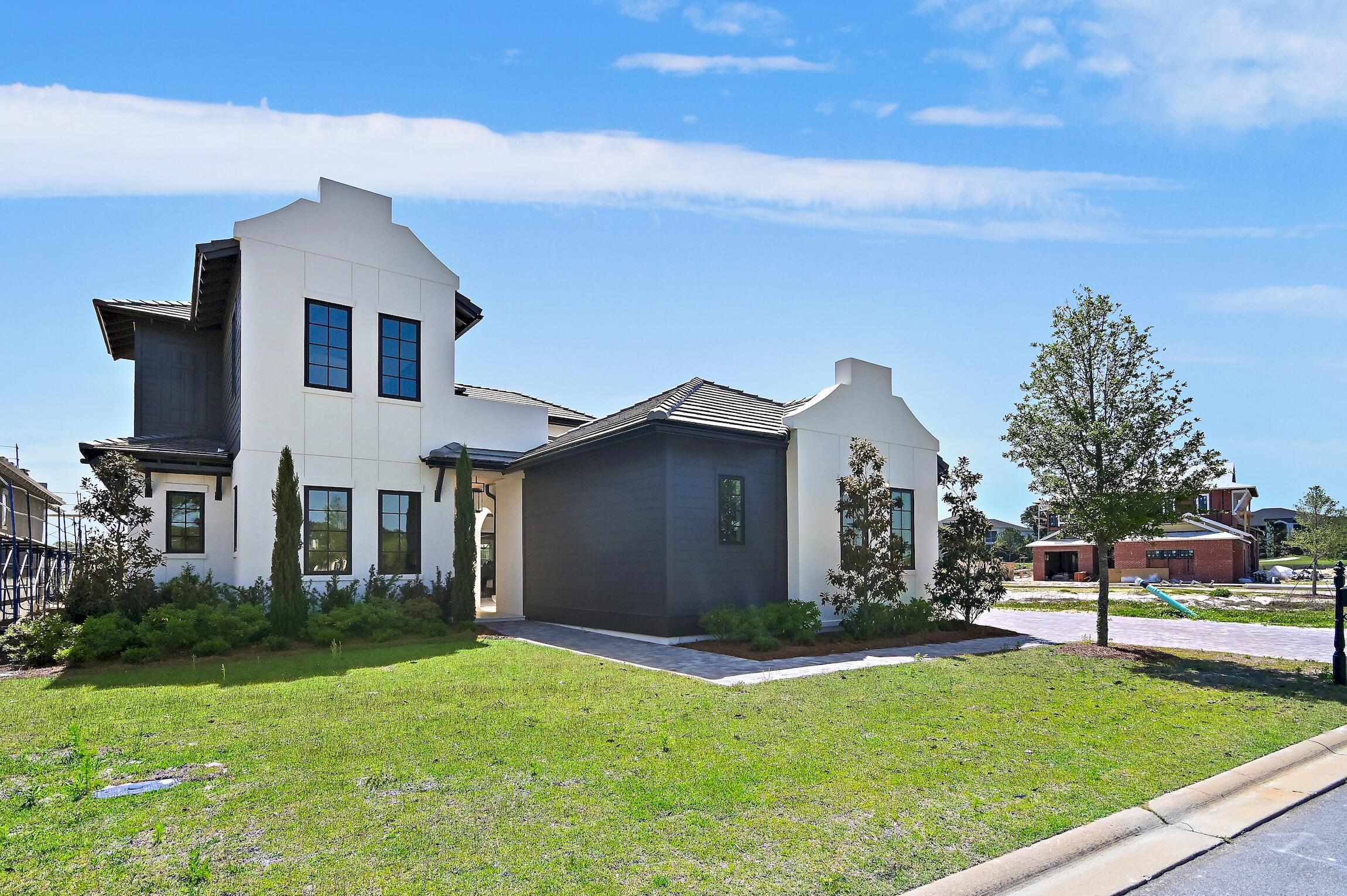 Regatta Bay - Residential