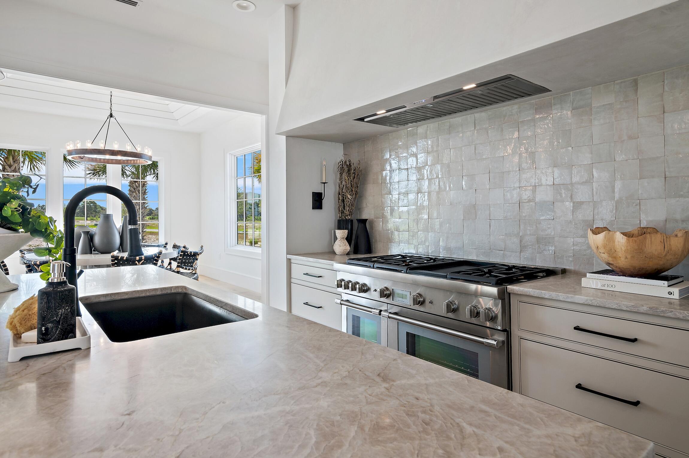 Regatta Bay - Residential