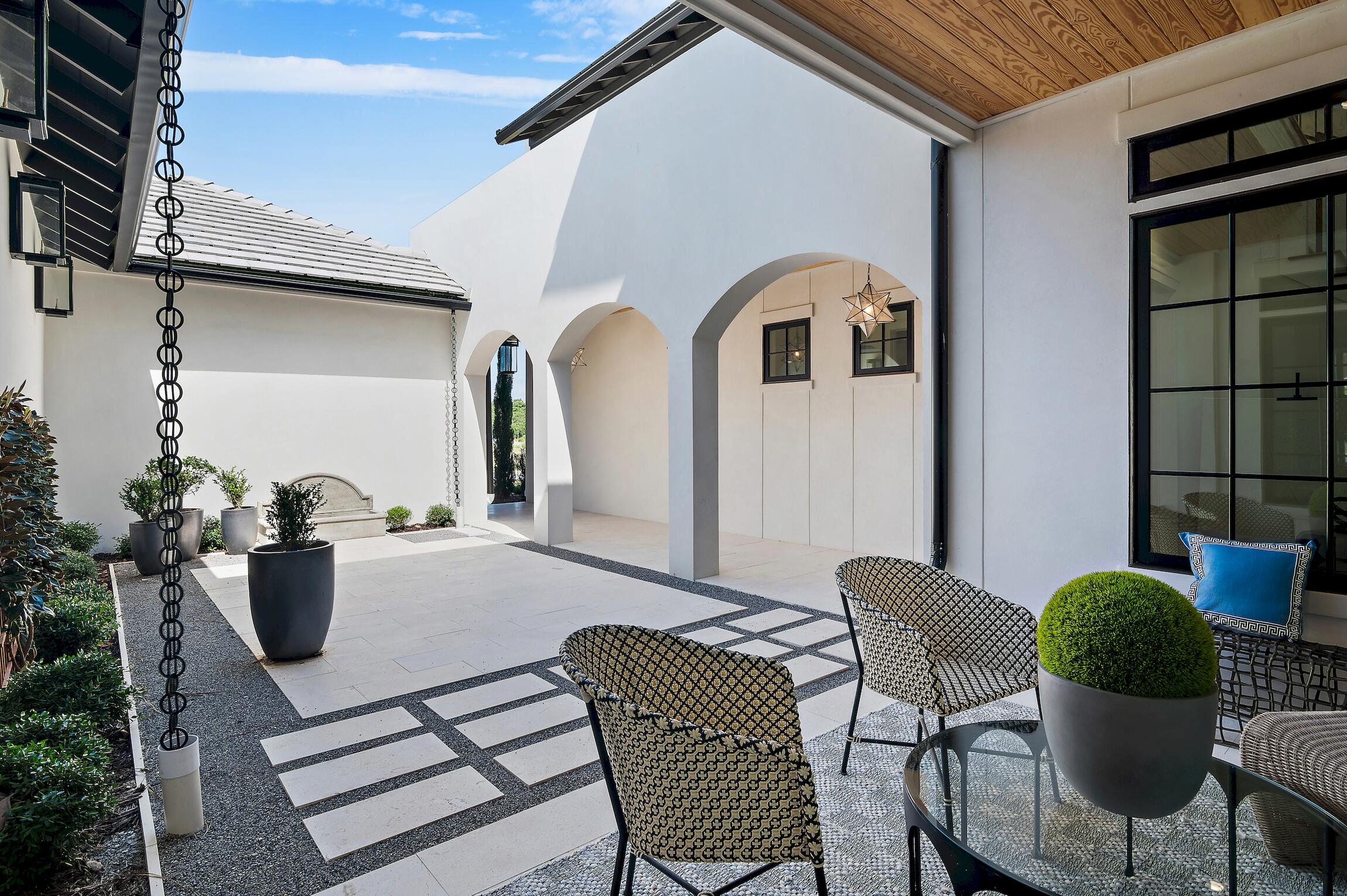Regatta Bay - Residential