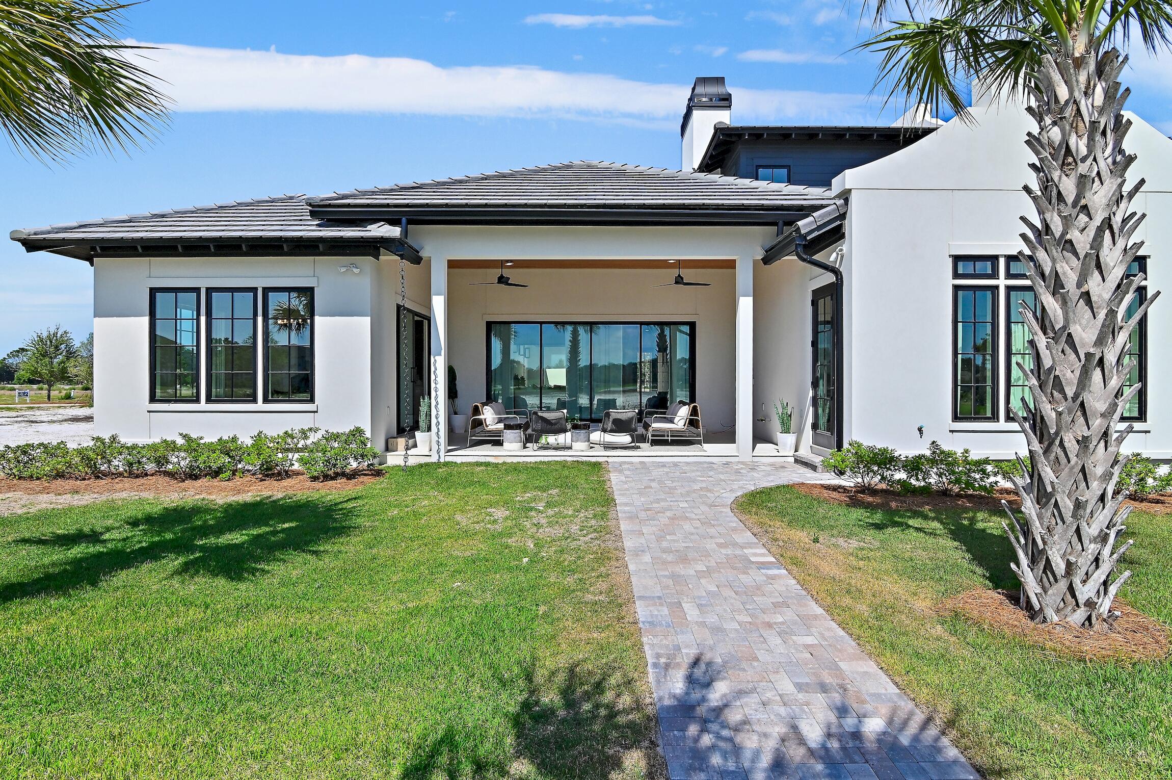 Regatta Bay - Residential