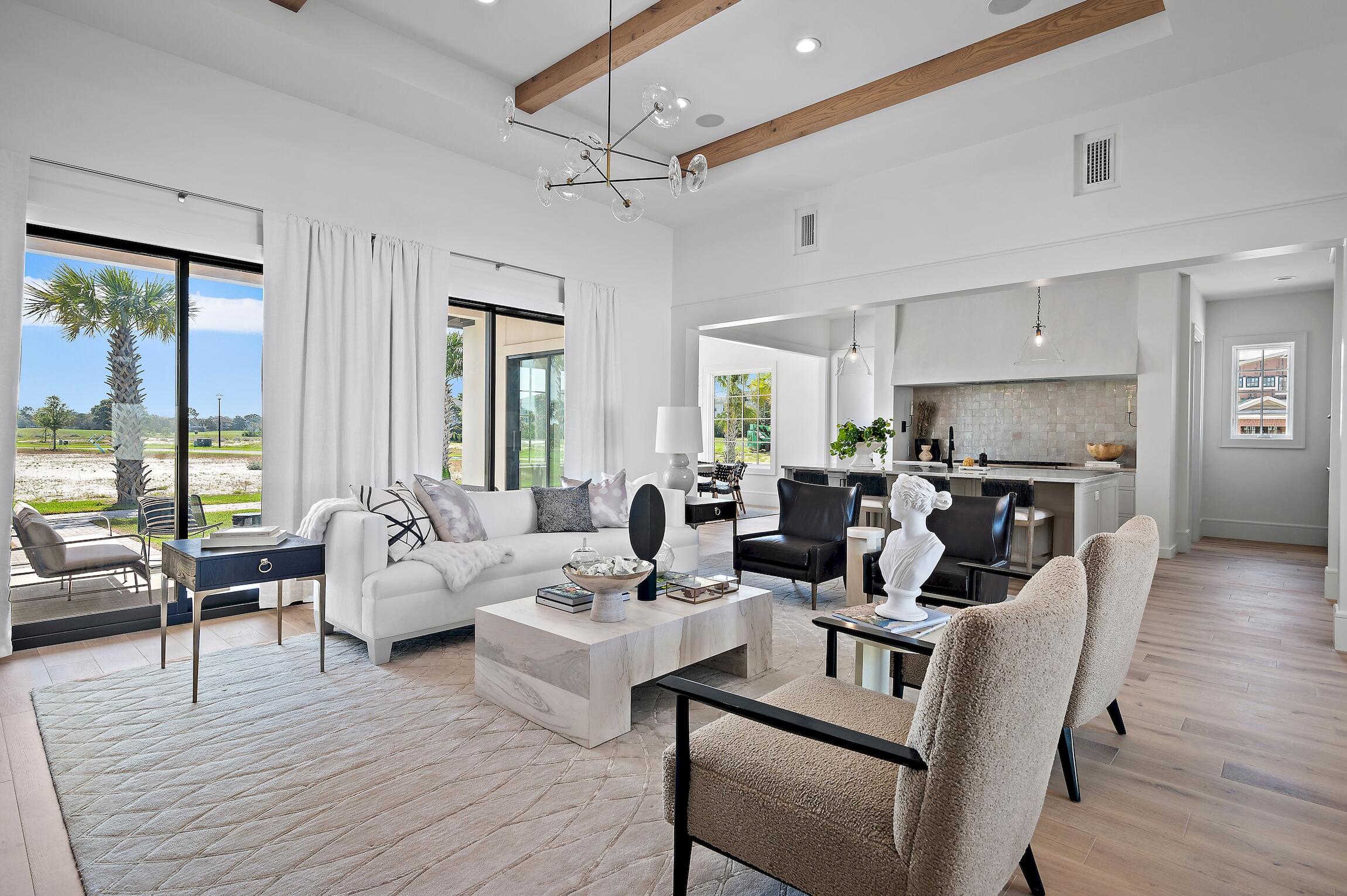 Regatta Bay - Residential