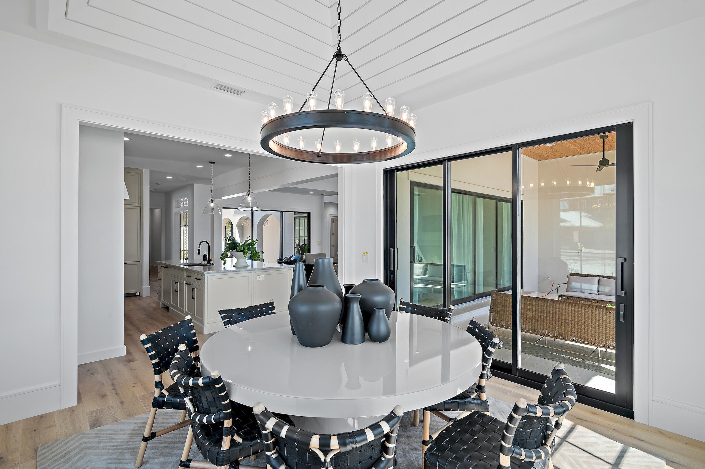 Regatta Bay - Residential