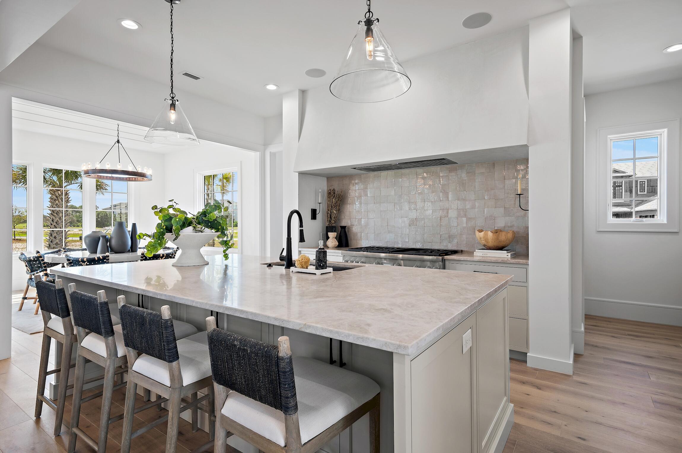 Regatta Bay - Residential