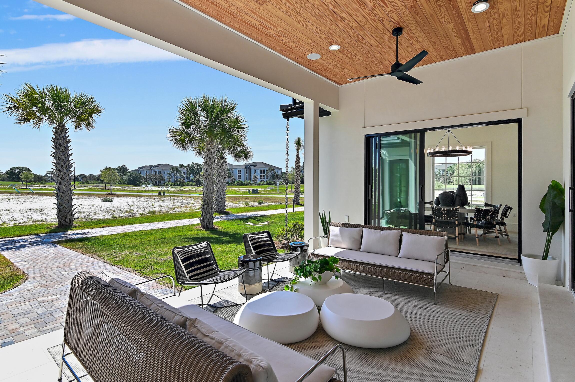 Regatta Bay - Residential