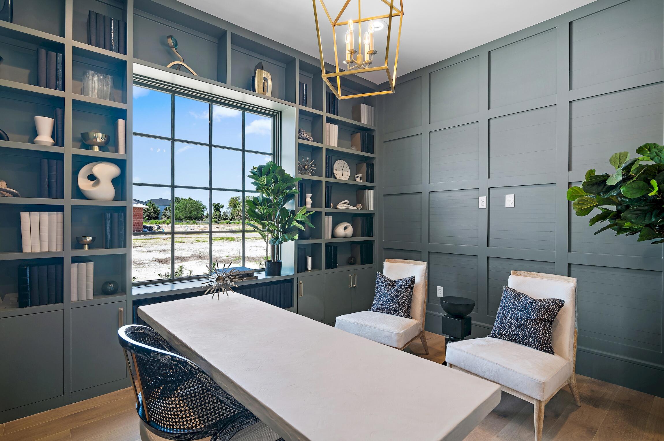 Regatta Bay - Residential