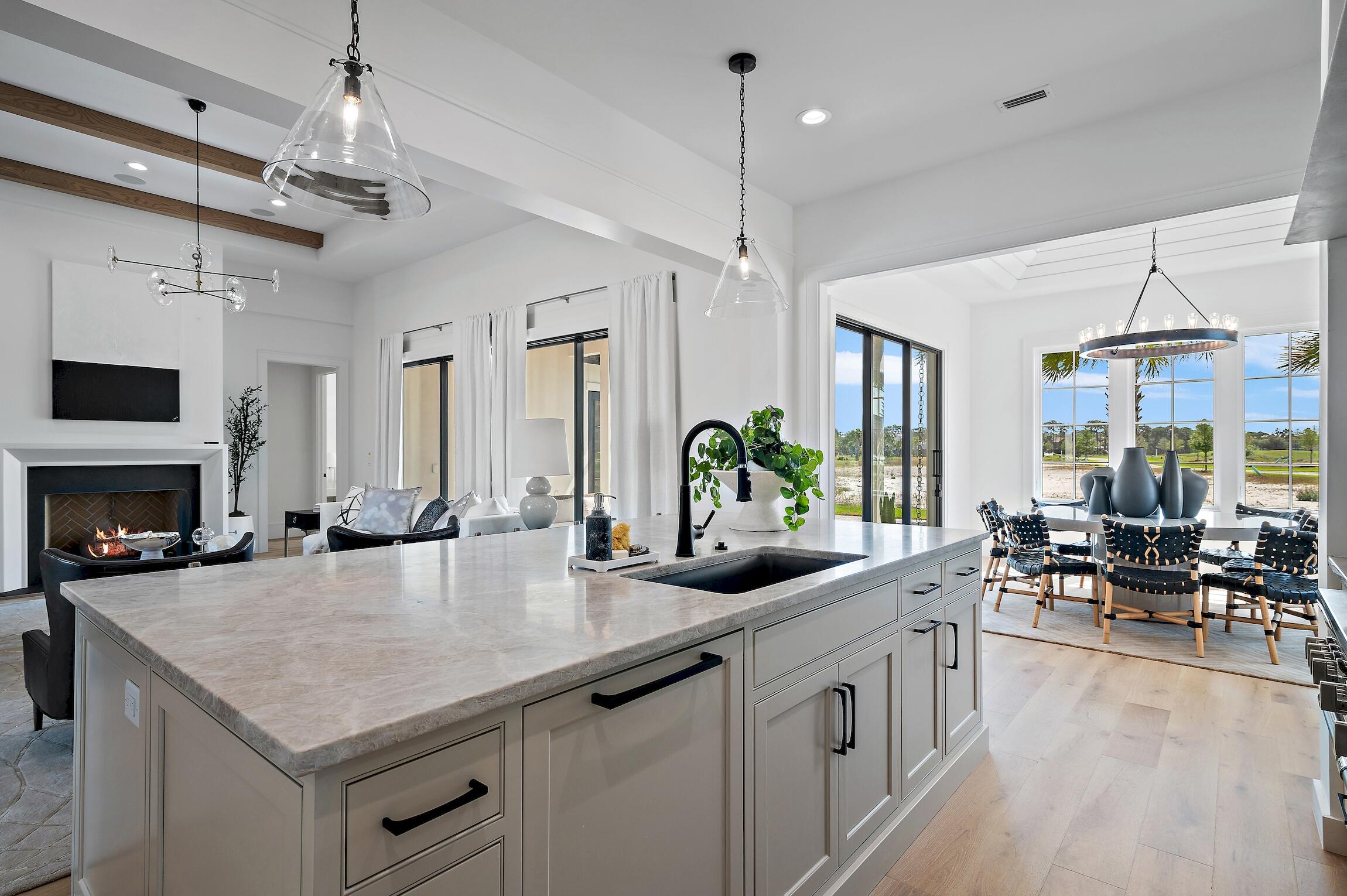 Regatta Bay - Residential