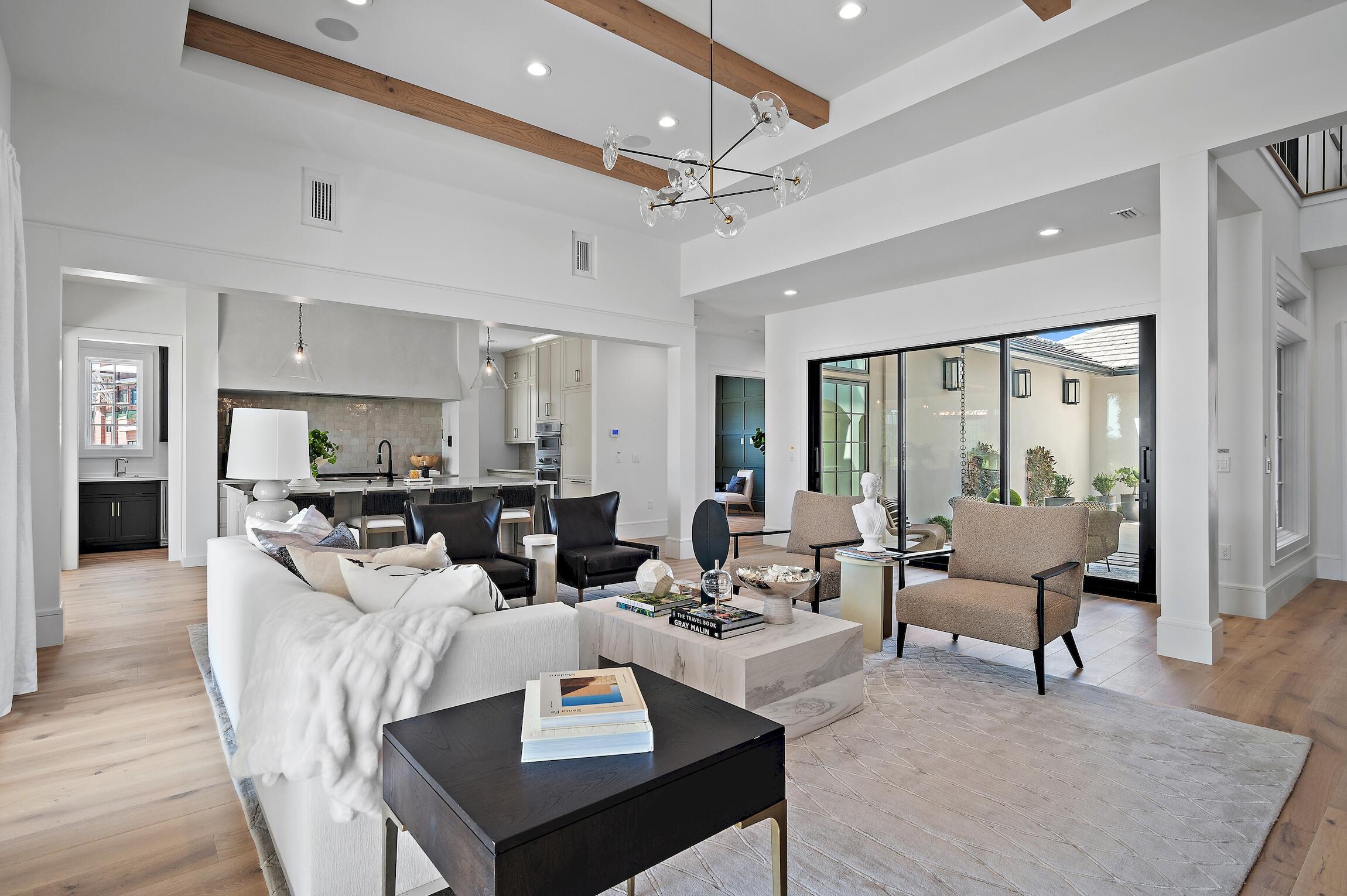 Regatta Bay - Residential