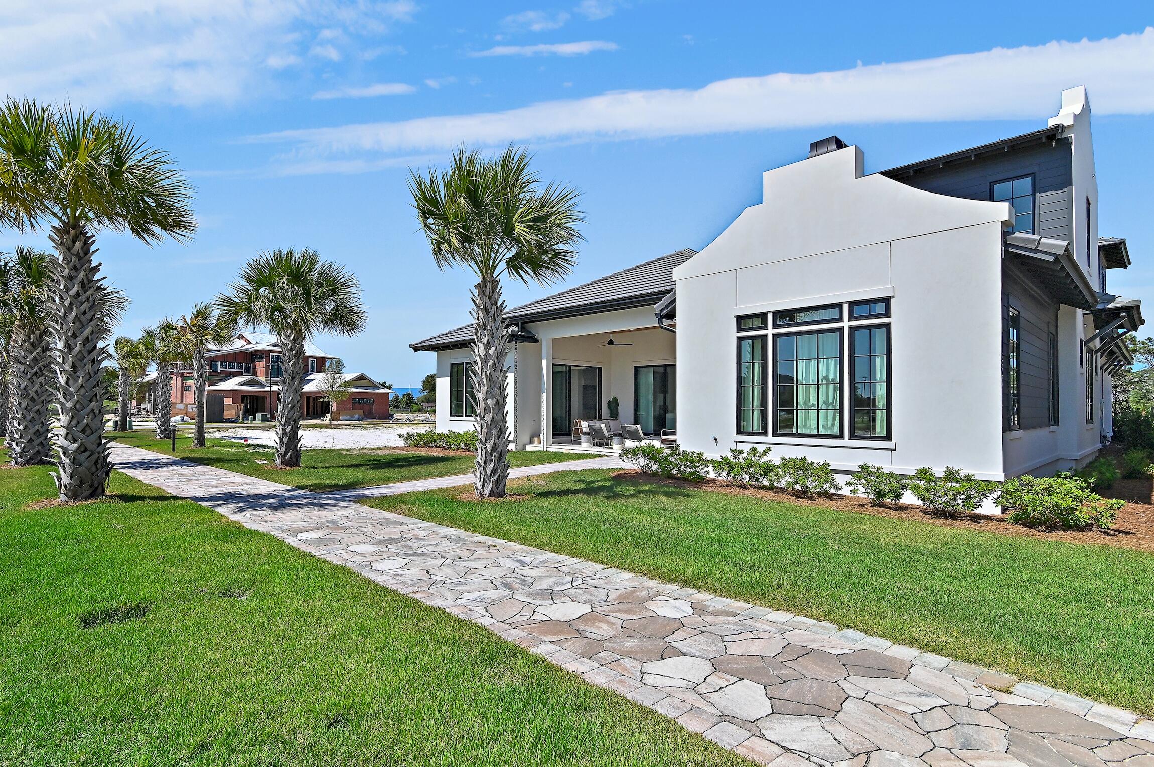 Regatta Bay - Residential