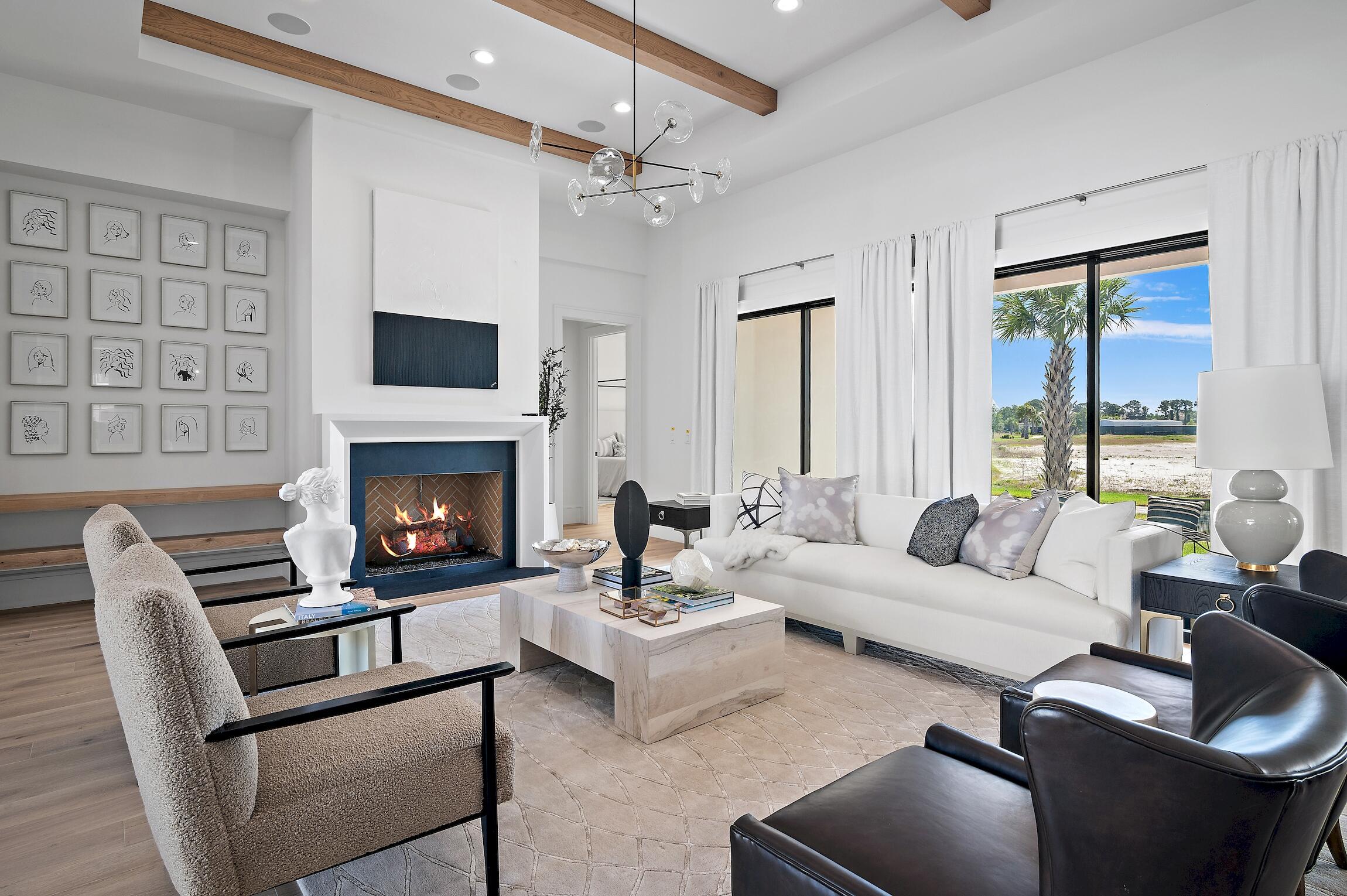 Regatta Bay - Residential