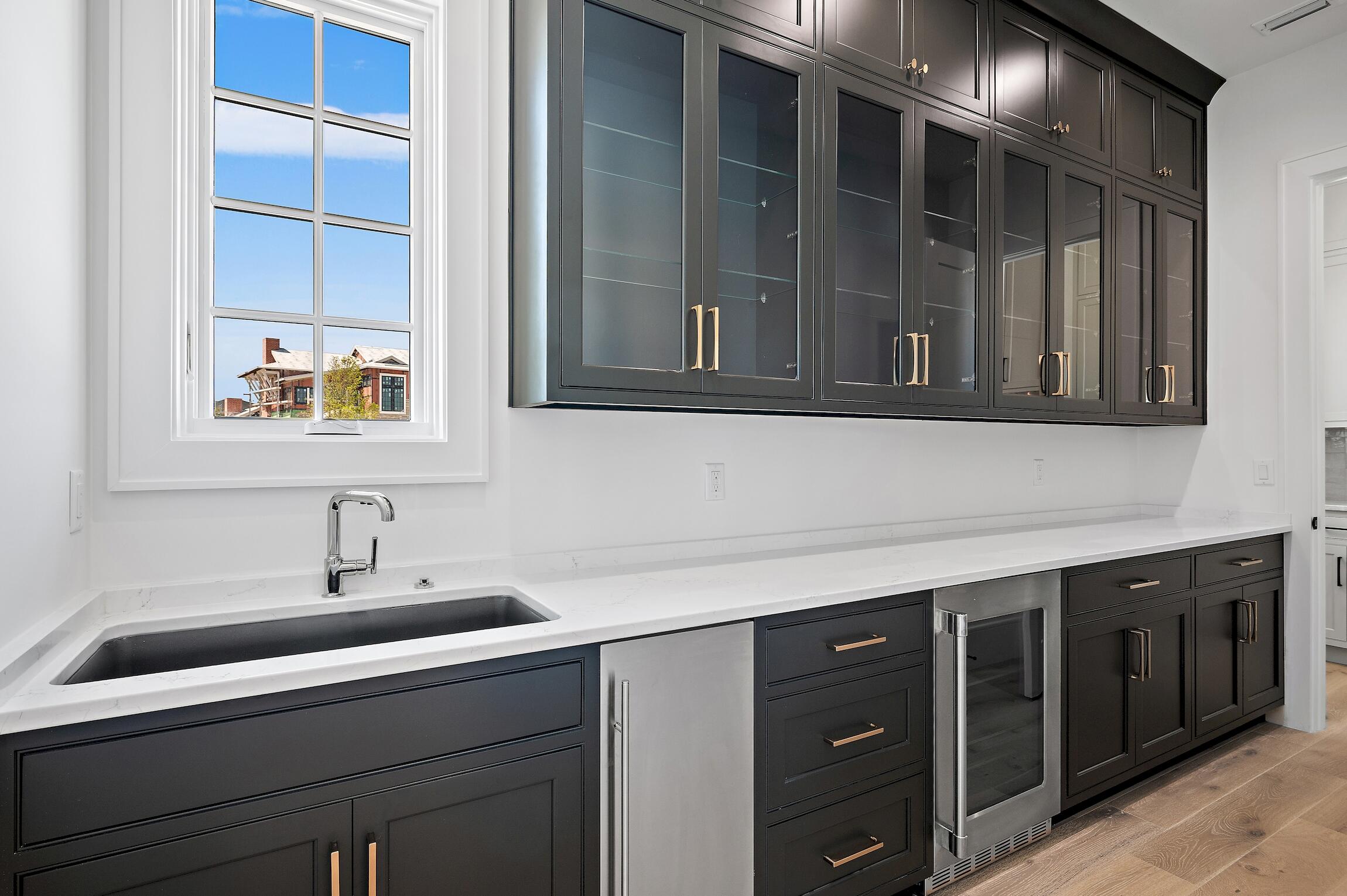 Regatta Bay - Residential