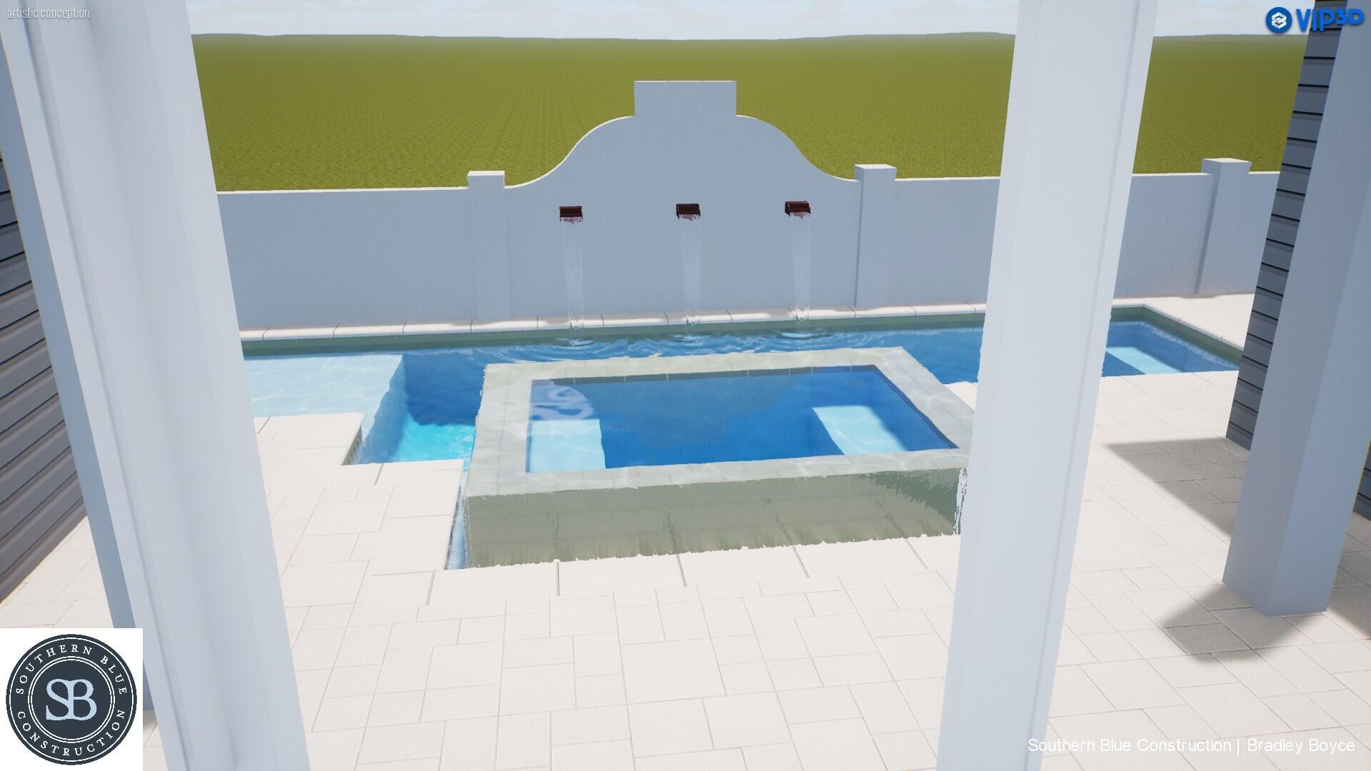 Regatta Bay - Residential