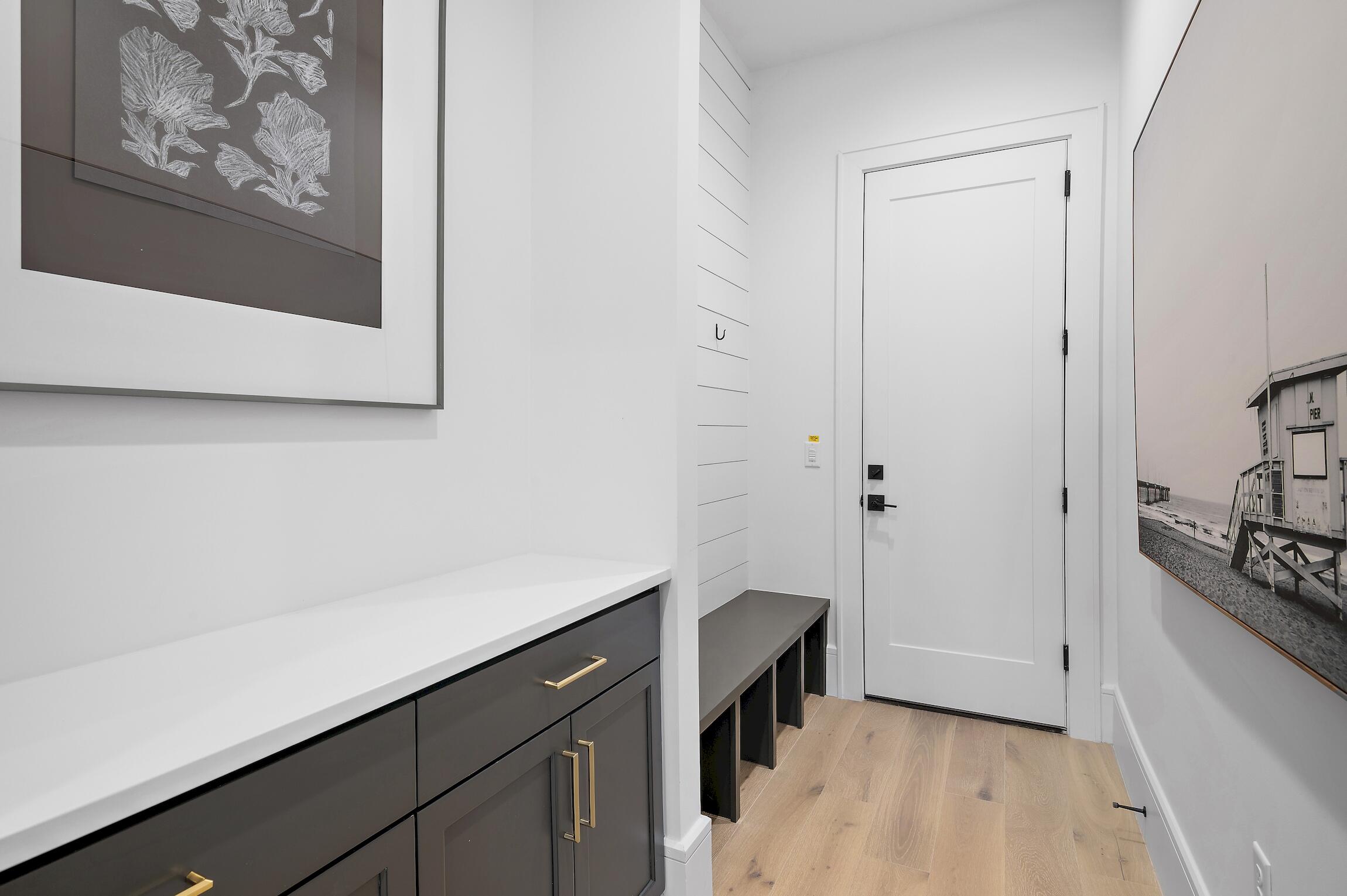 Regatta Bay - Residential