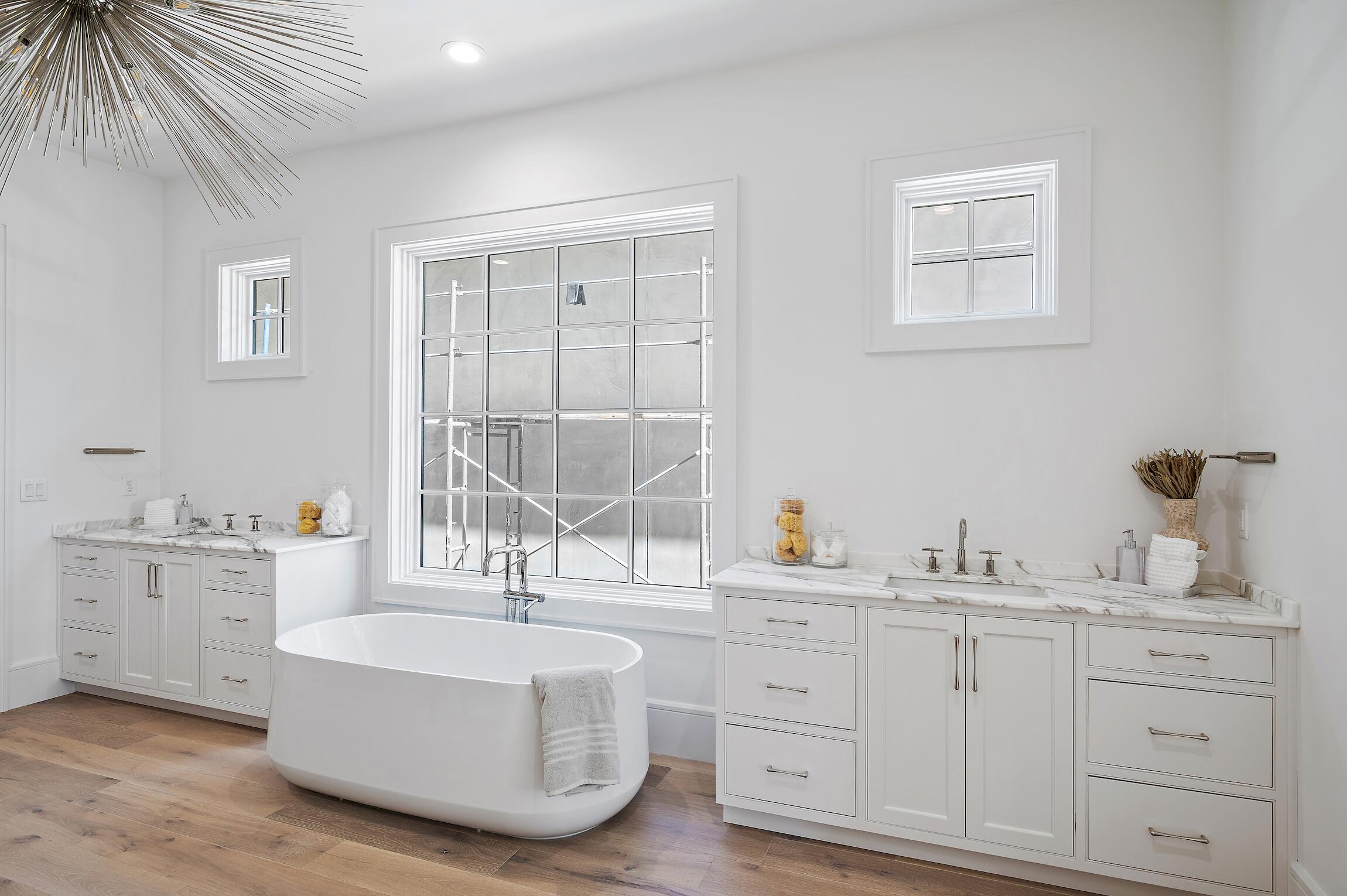 Regatta Bay - Residential