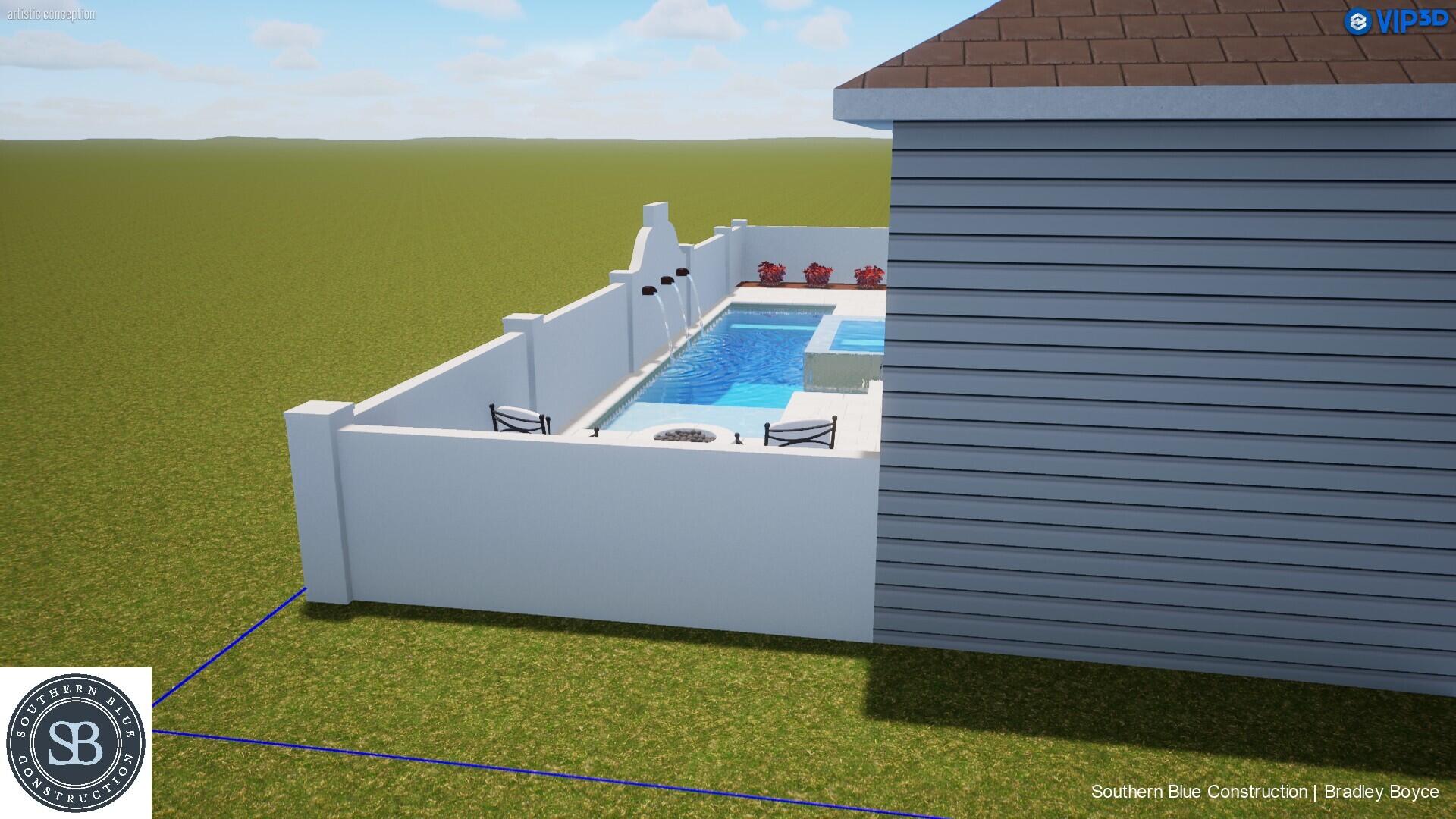 Regatta Bay - Residential
