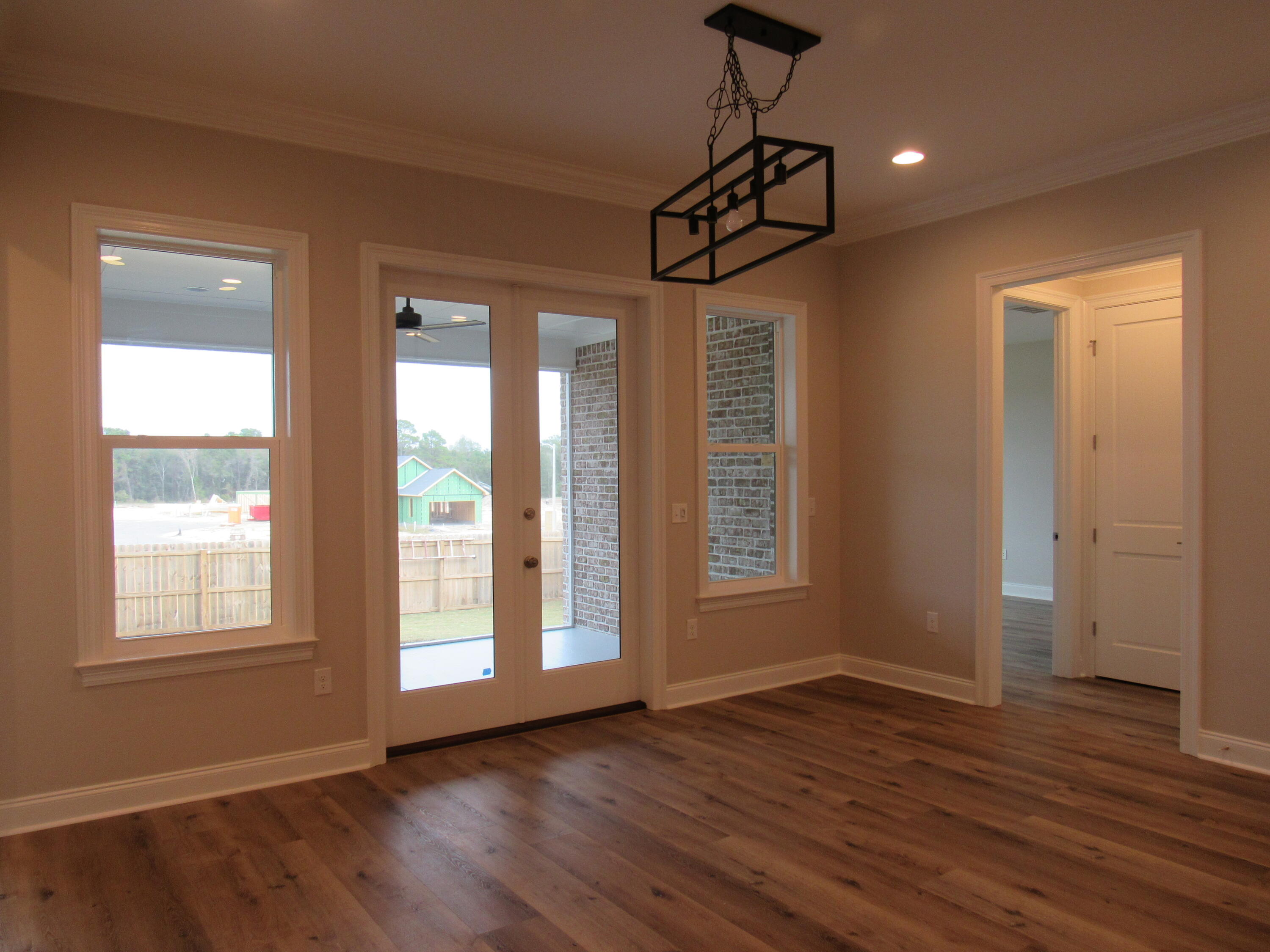 RAIDERS LANDING PHASE II - Residential