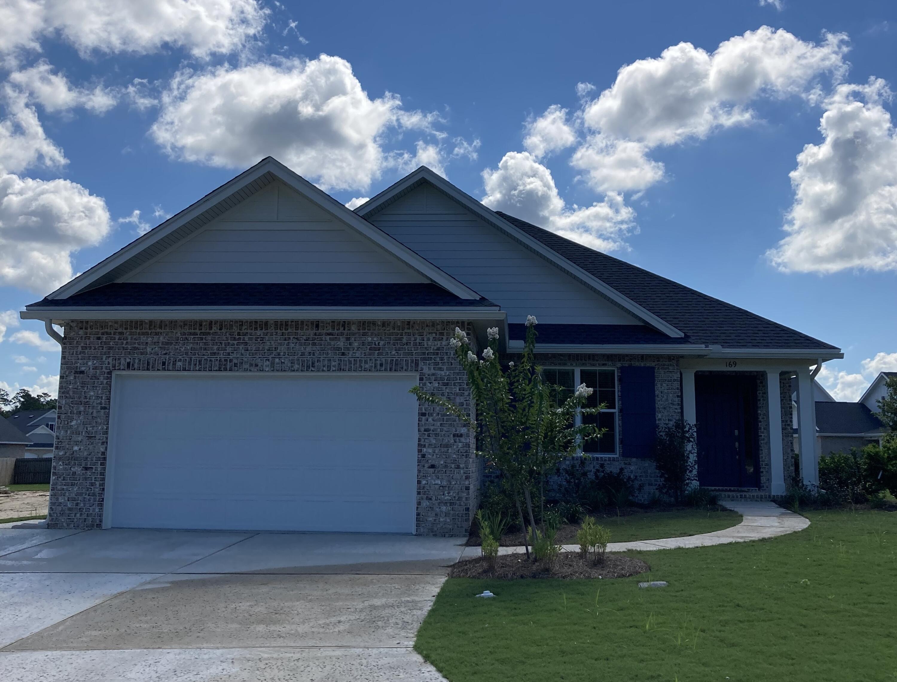 RAIDERS LANDING PHASE II - Residential