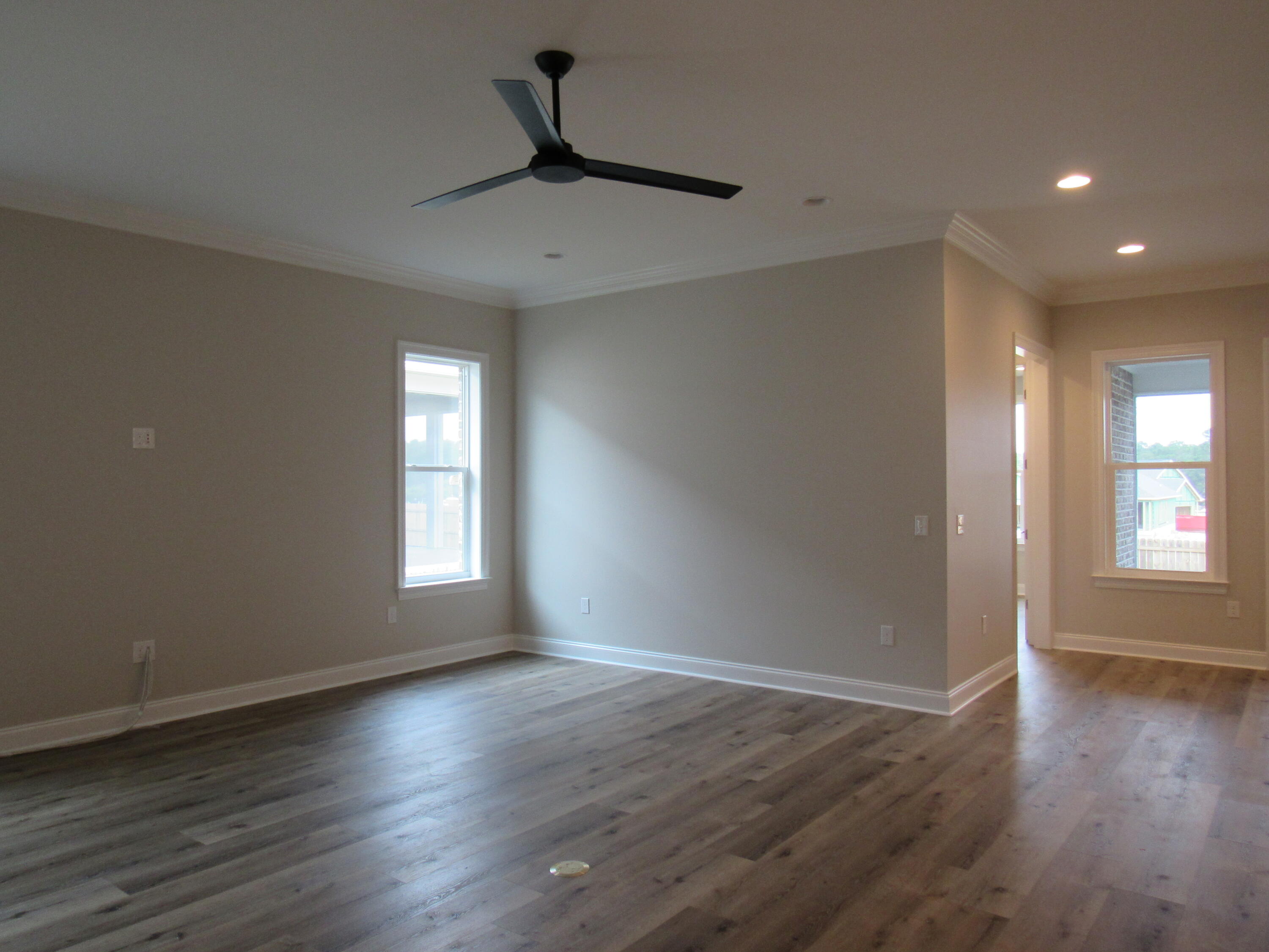 RAIDERS LANDING PHASE II - Residential