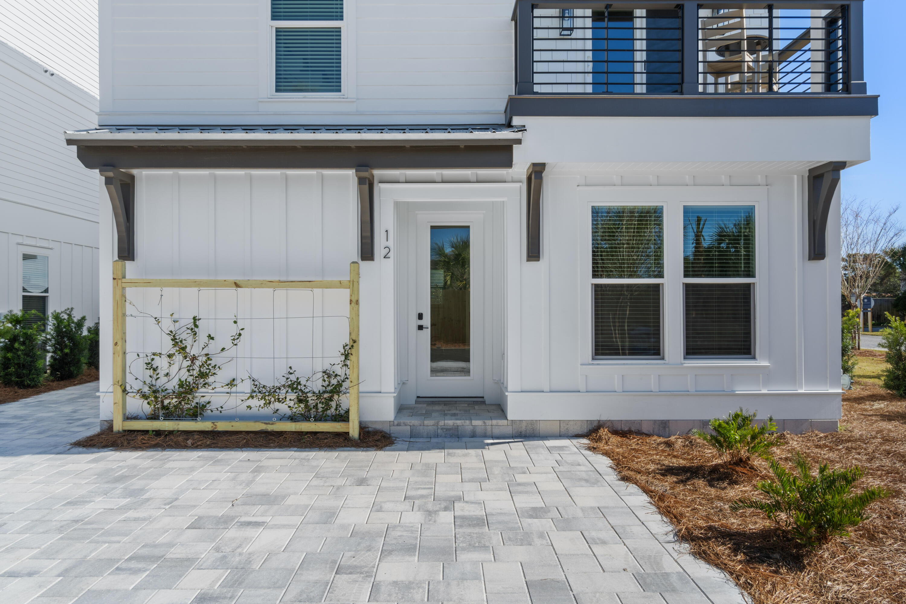Blue Ohana - Residential
