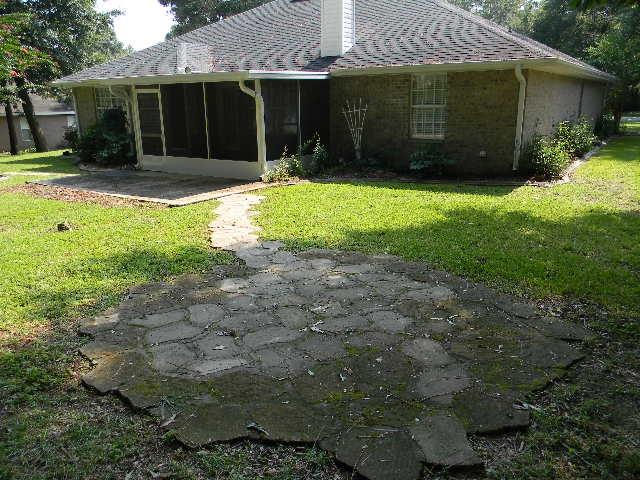 SILVER OAKS PH 1 - Residential