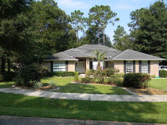 SILVER OAKS PH 1 - Residential