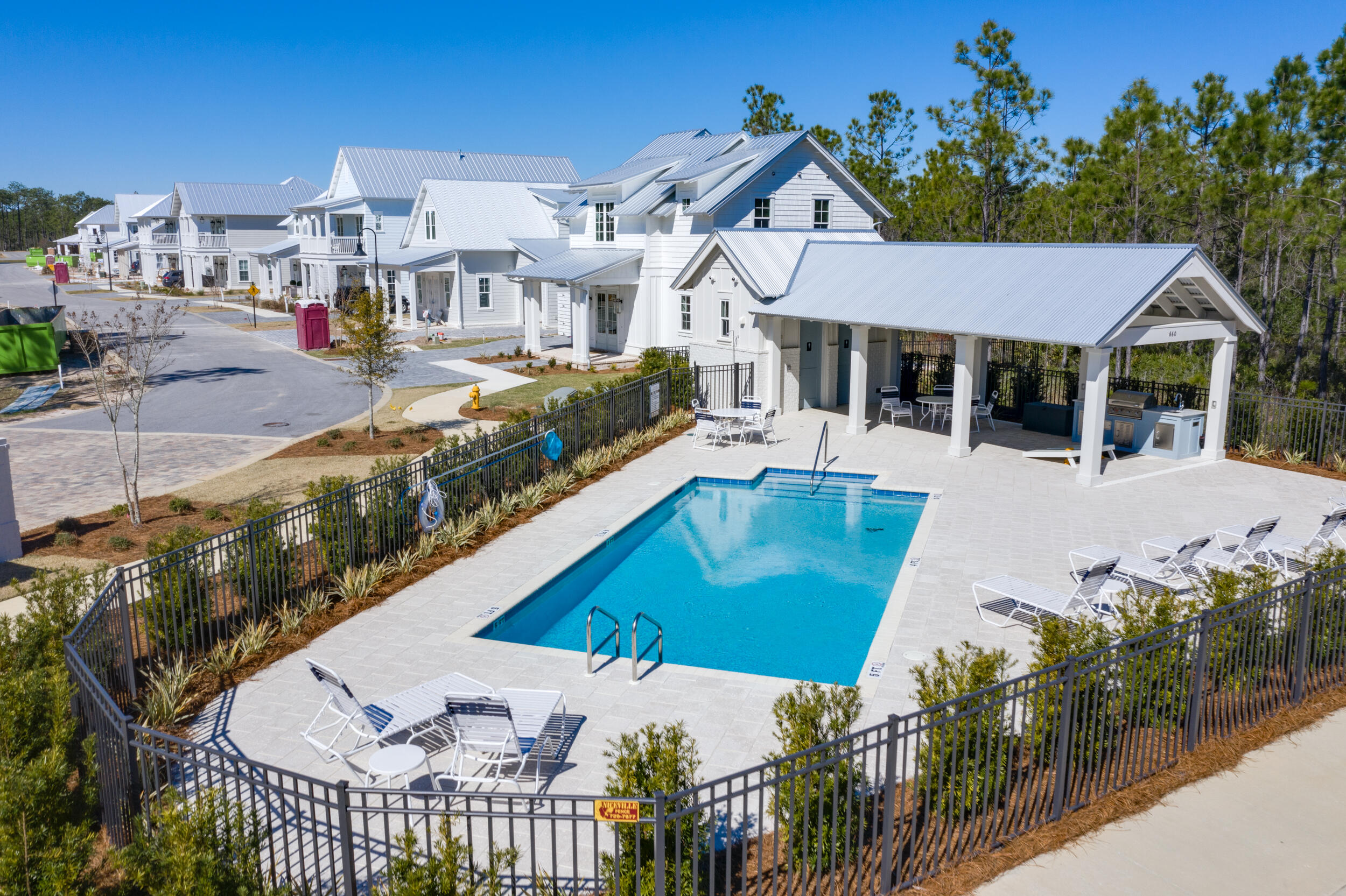 COTTAGE GROVE - Residential