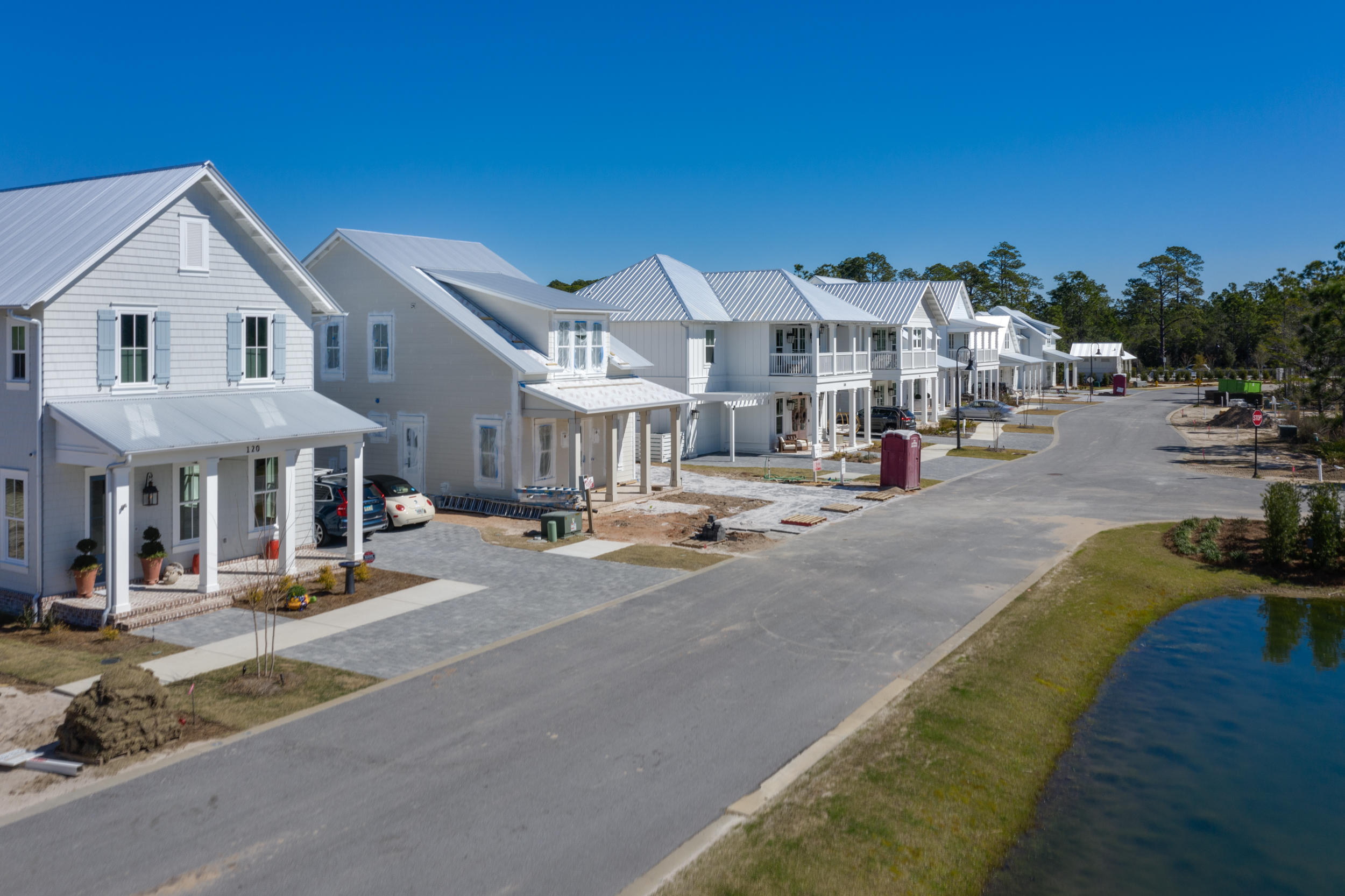 COTTAGE GROVE - Residential