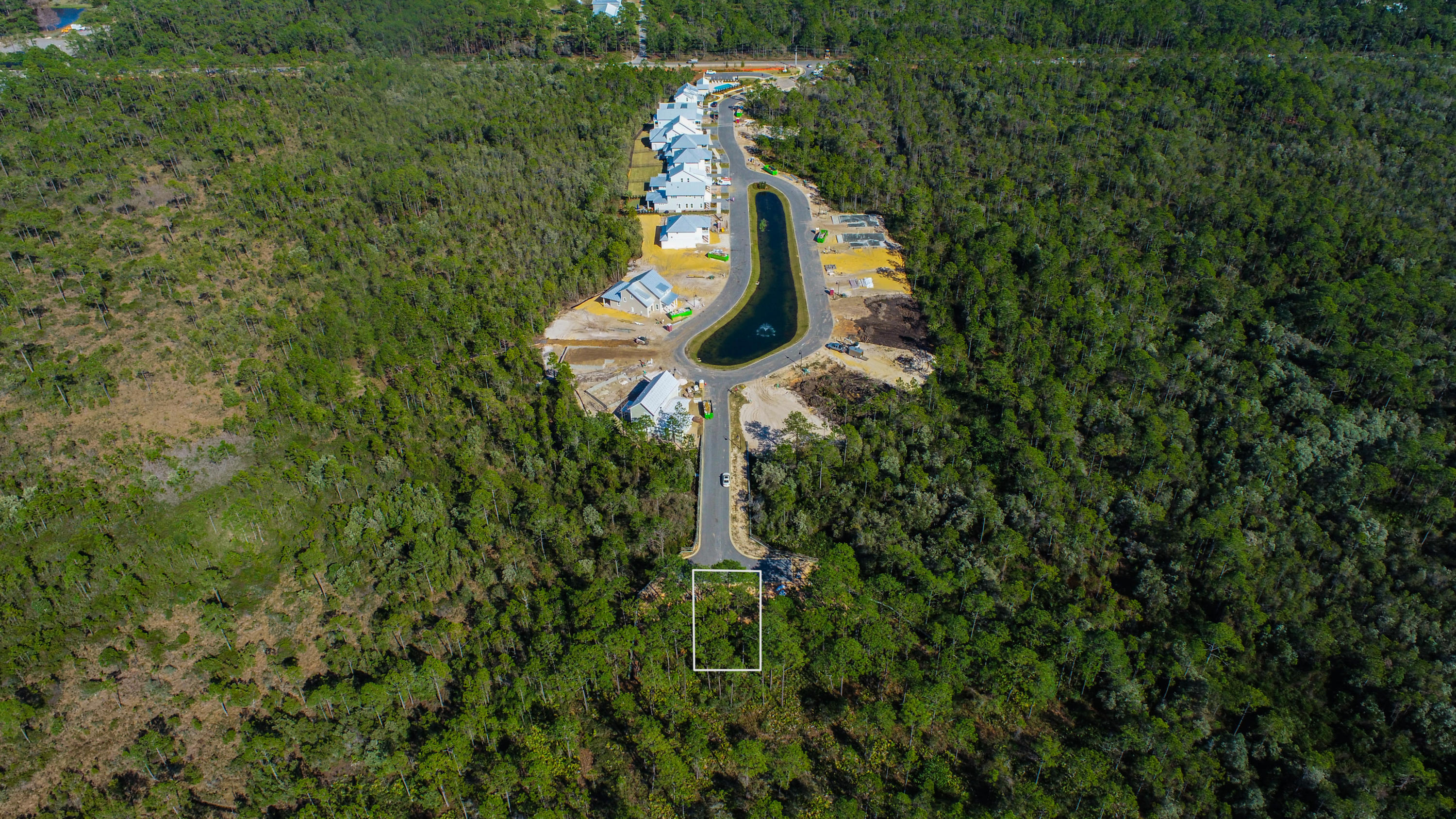 COTTAGE GROVE - Residential