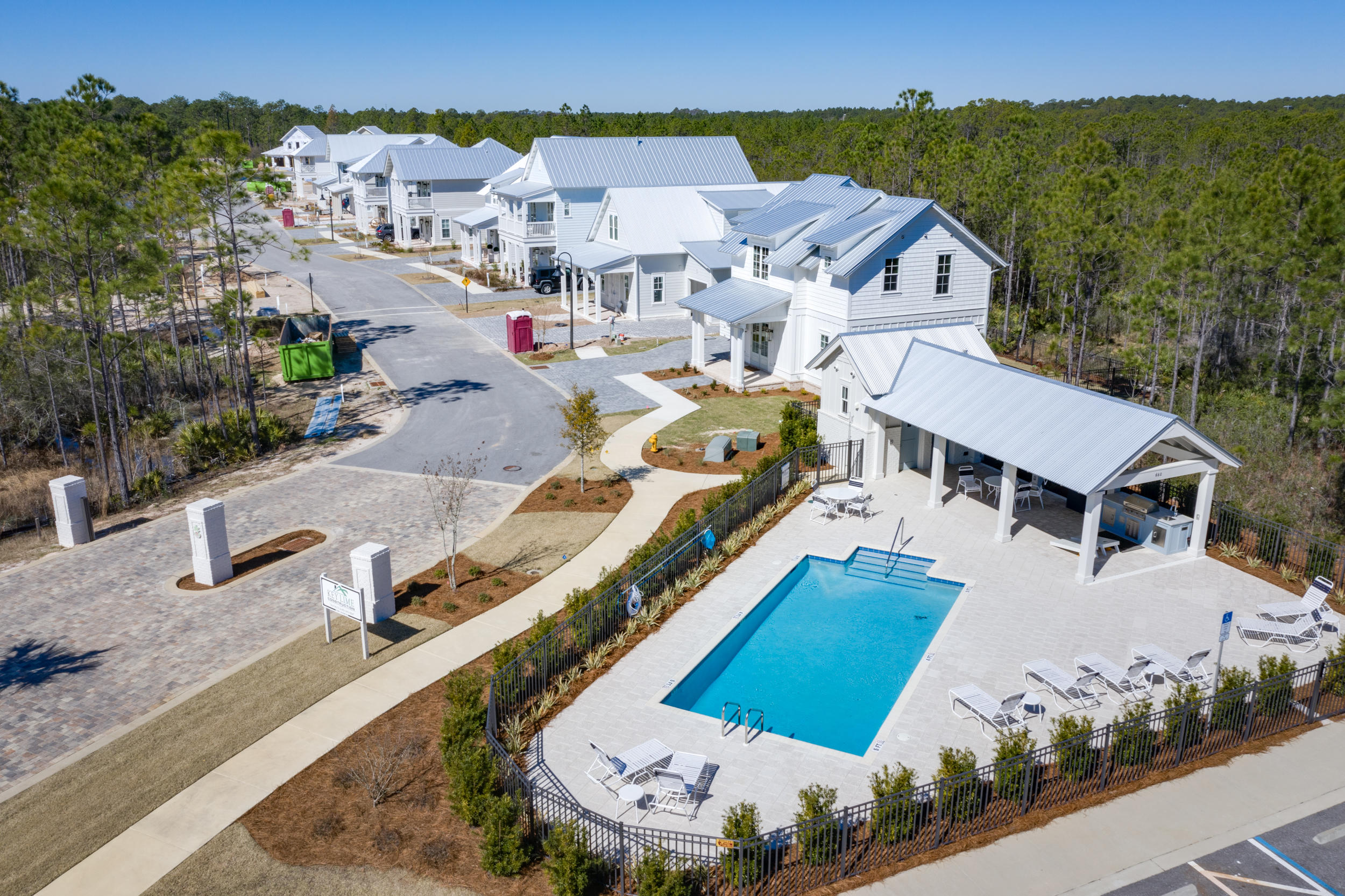 COTTAGE GROVE - Residential