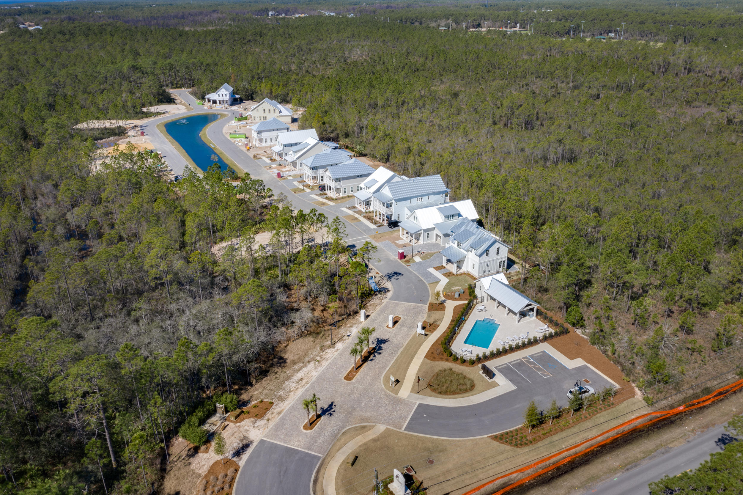 COTTAGE GROVE - Residential