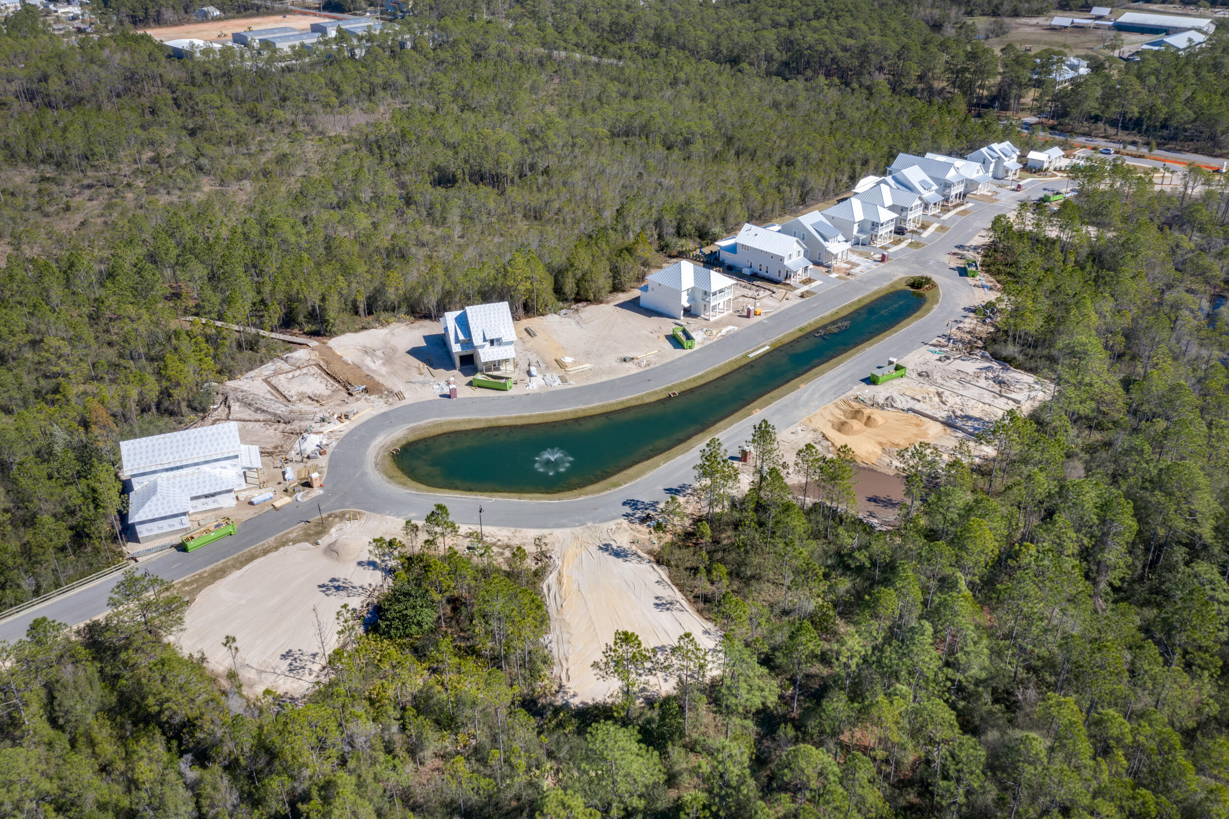 COTTAGE GROVE - Residential