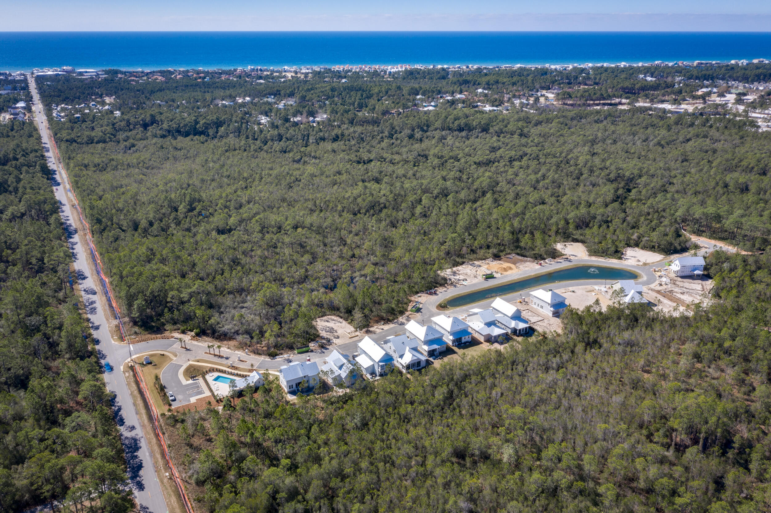 COTTAGE GROVE - Residential