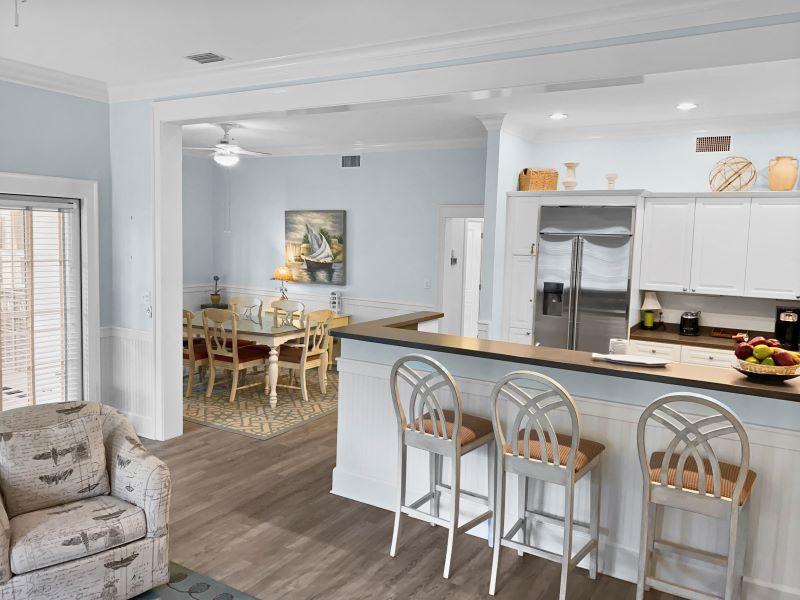 WATERCOLOR - Residential