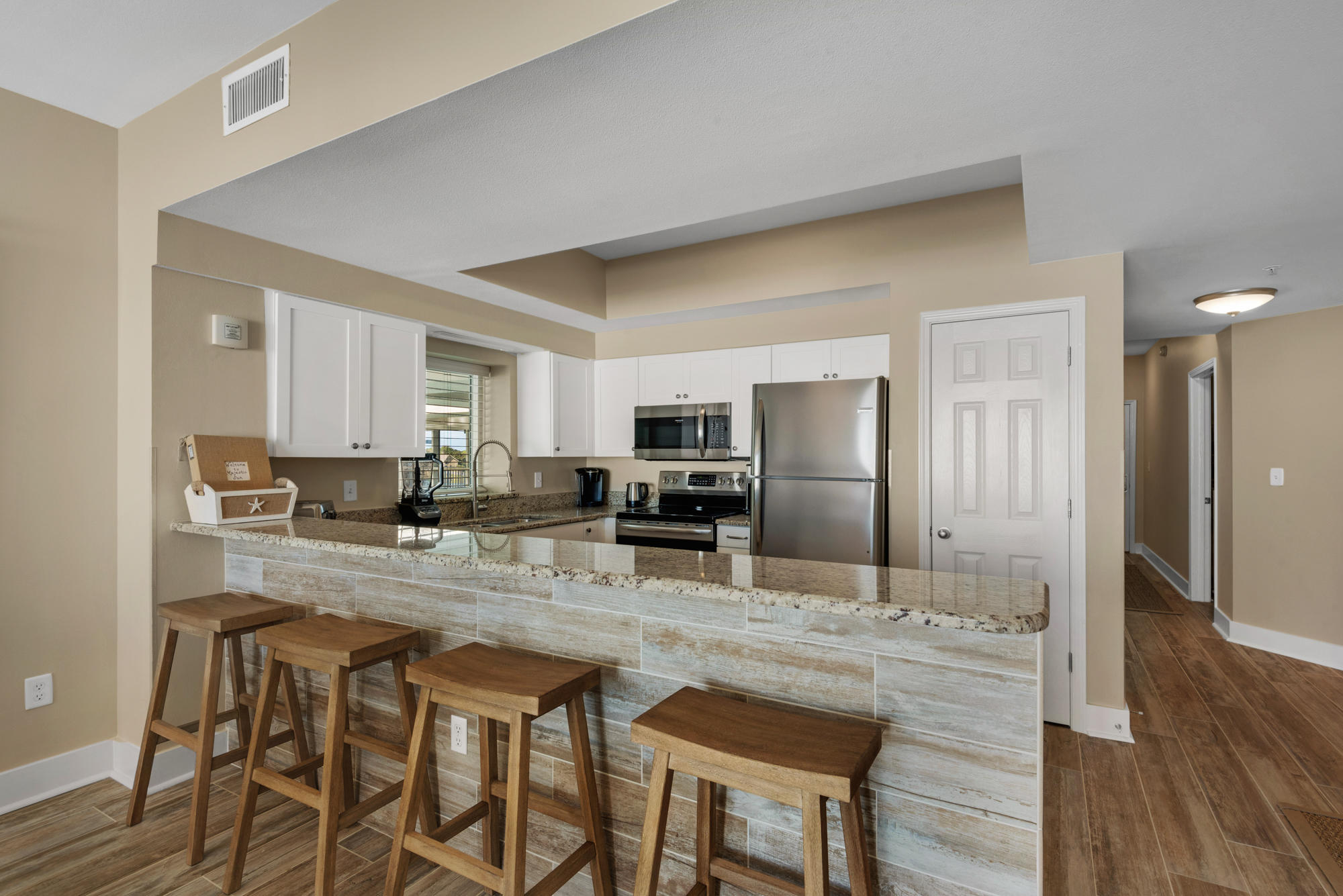 MAJESTIC SUN - Residential