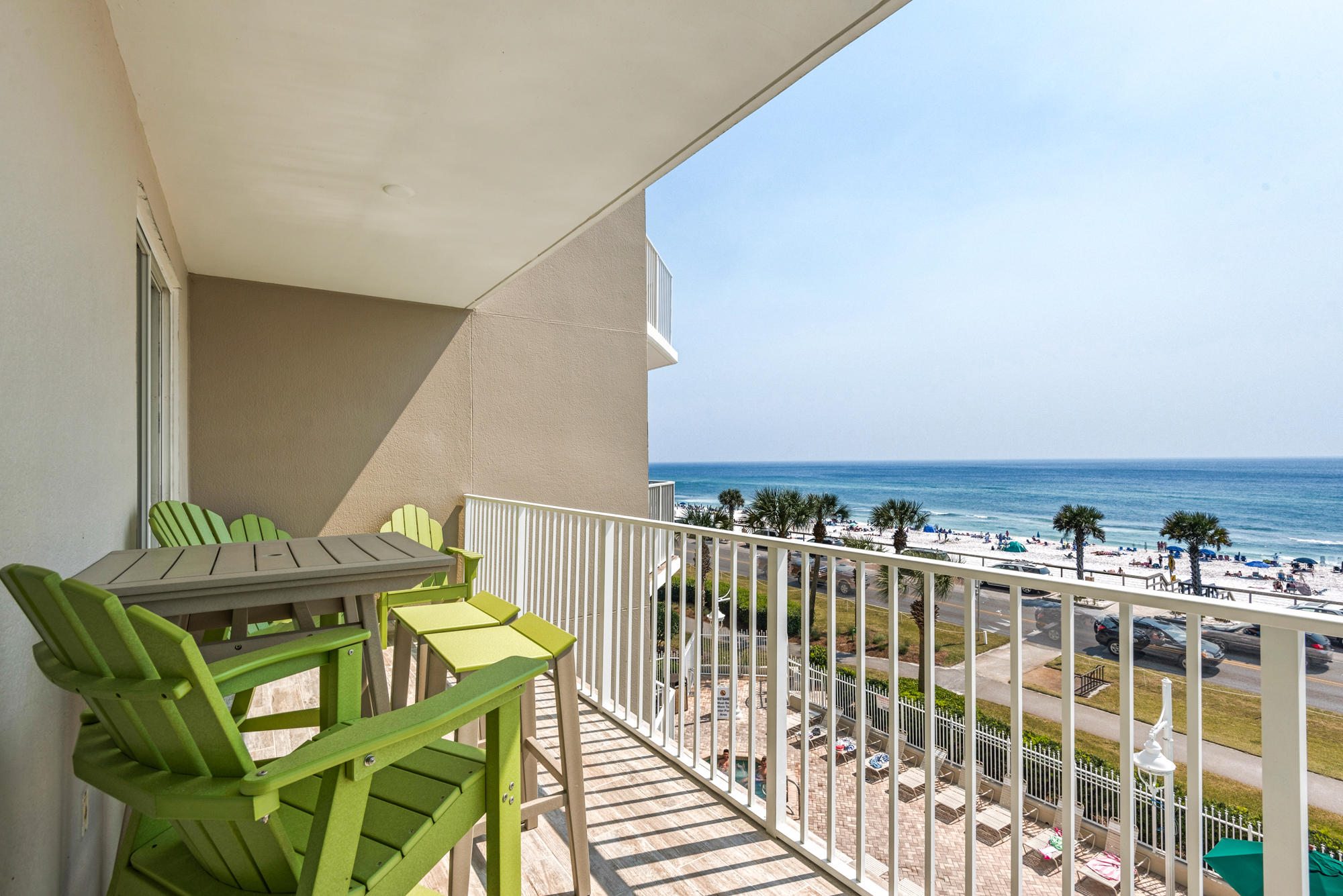 MAJESTIC SUN - Residential