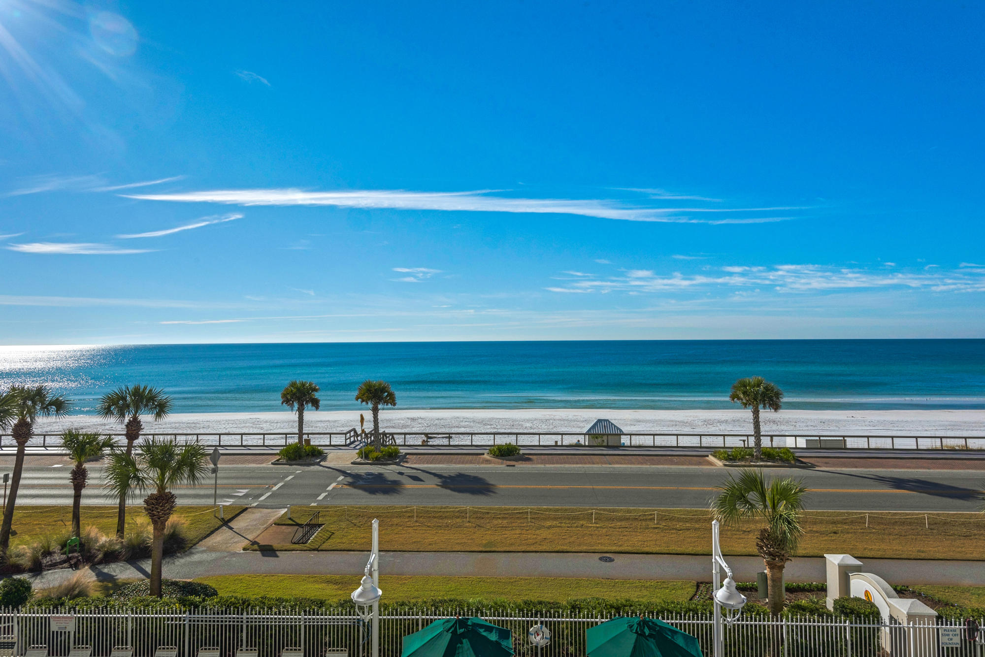 MAJESTIC SUN - Residential