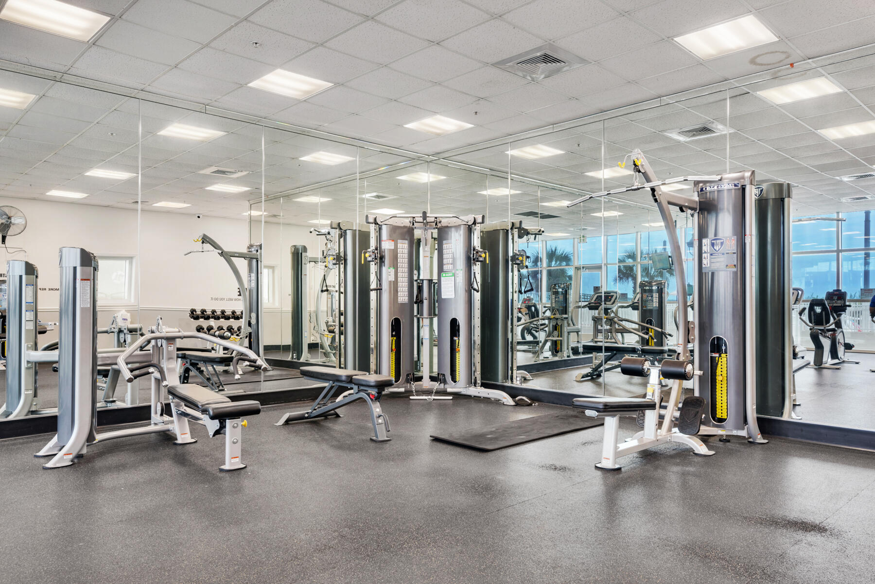 MAJESTIC SUN - Residential